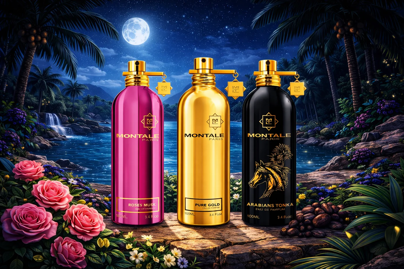 Luxury Beauty, Effortlessly Affordable