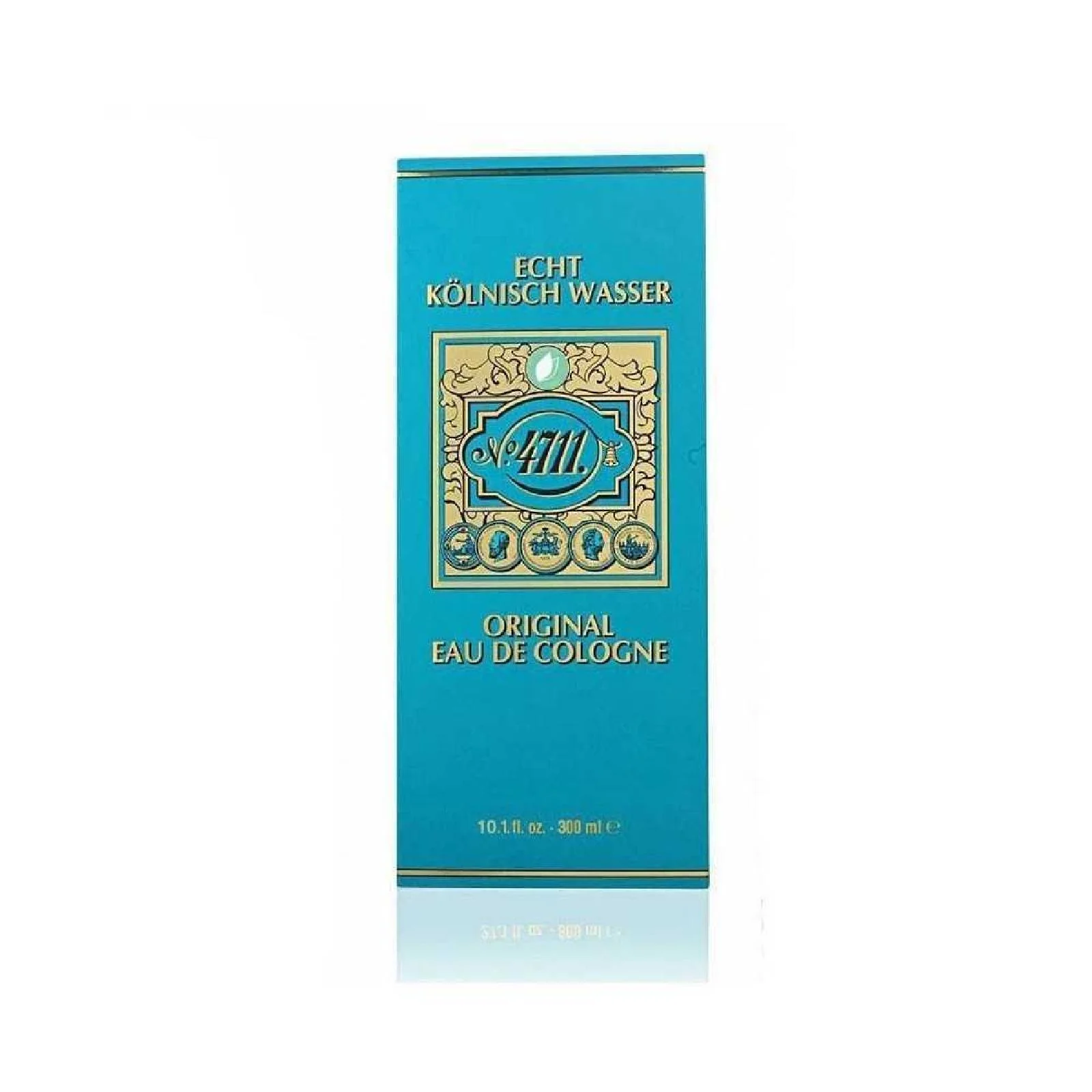 4711 Cologne for Men - Image 3