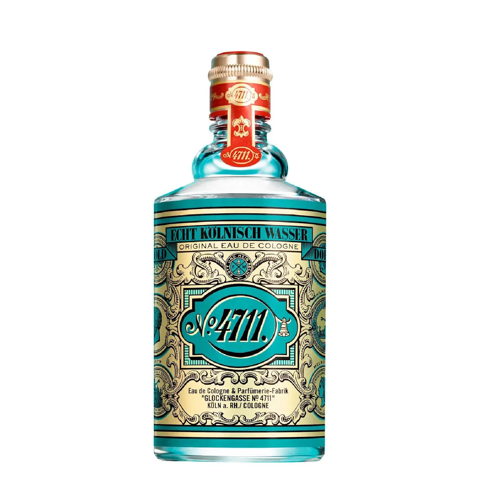 4711 Cologne for Men - Image 4