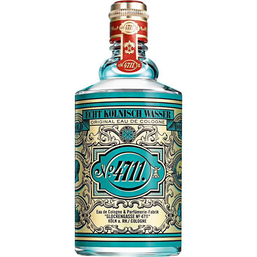 4711 Eau de Cologne for Men - Image 11