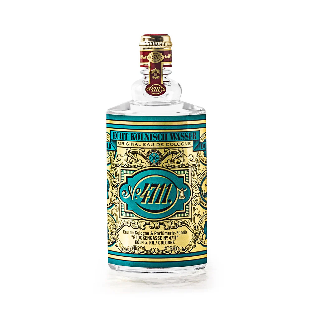 4711 Eau de Cologne for Men - Image 12