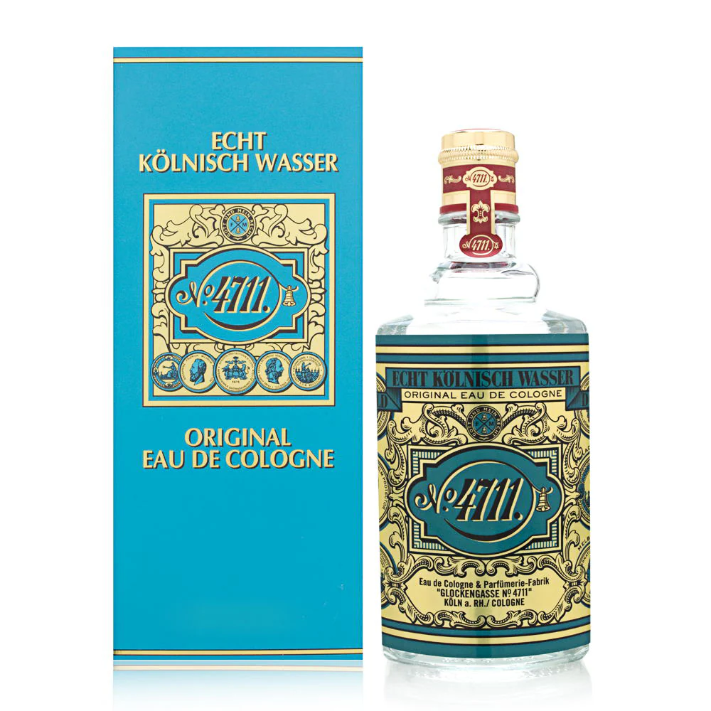 4711 Eau de Cologne for Men - Image 13