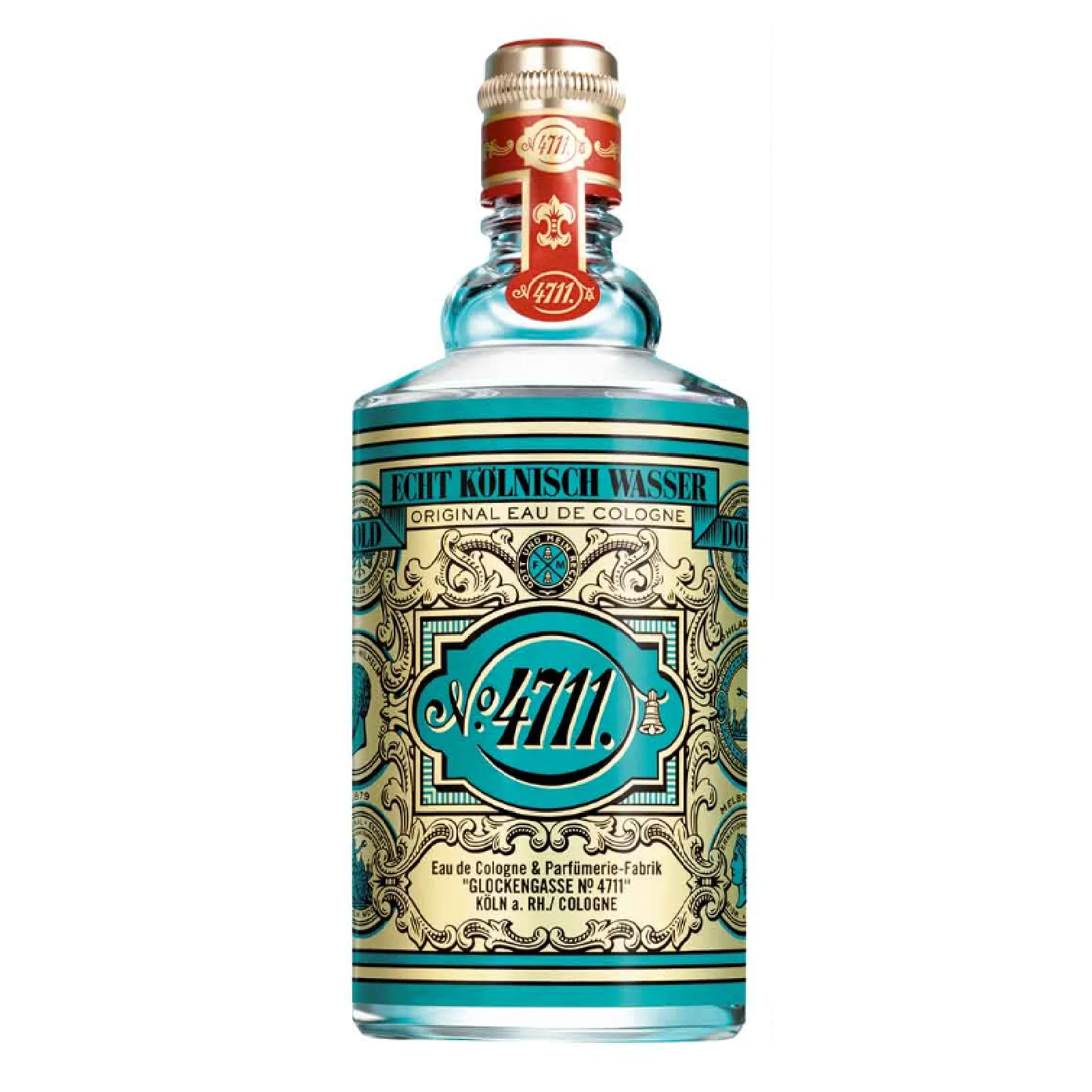 4711 Eau de Cologne for Men - Image 4