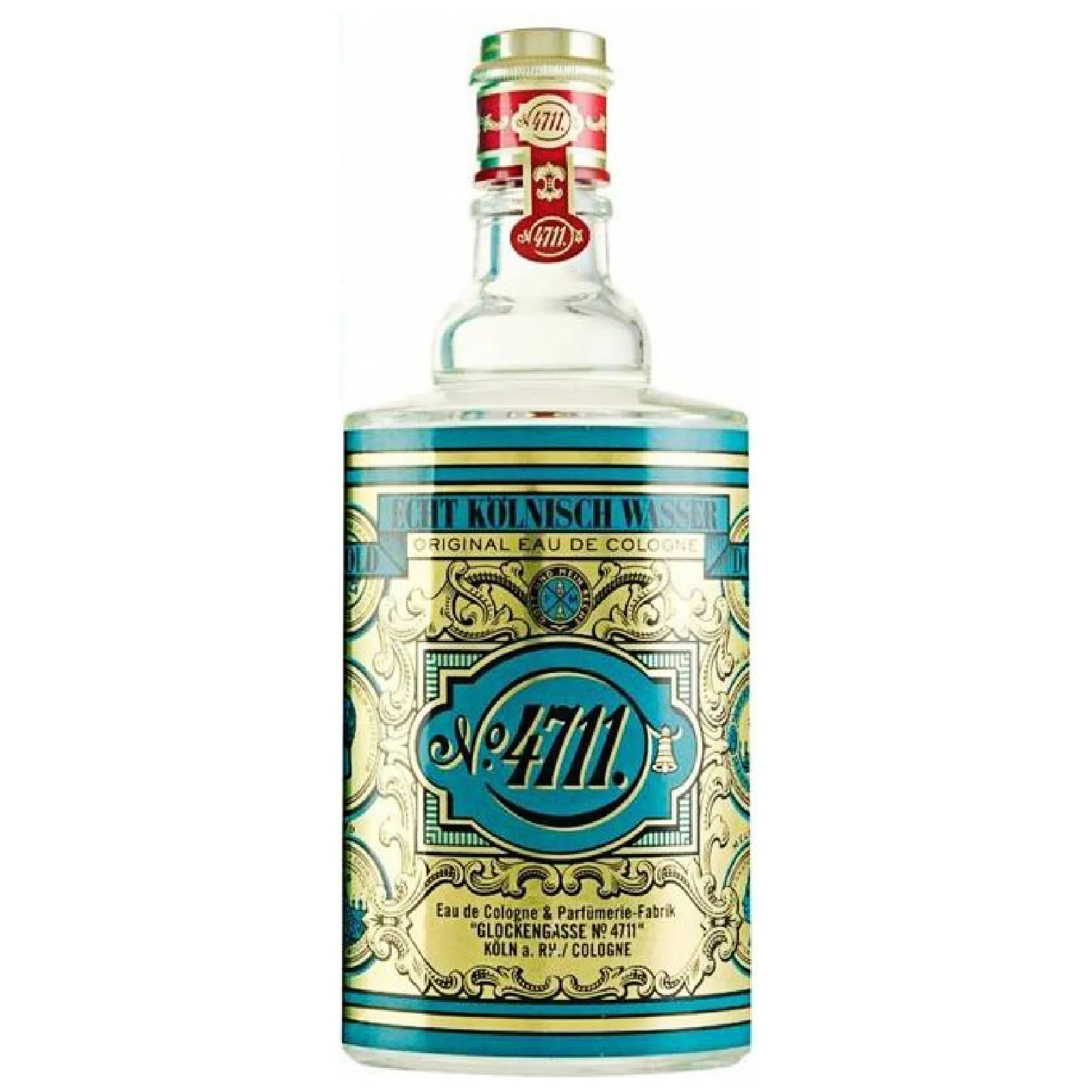 4711 Eau de Cologne for Men - Image 6