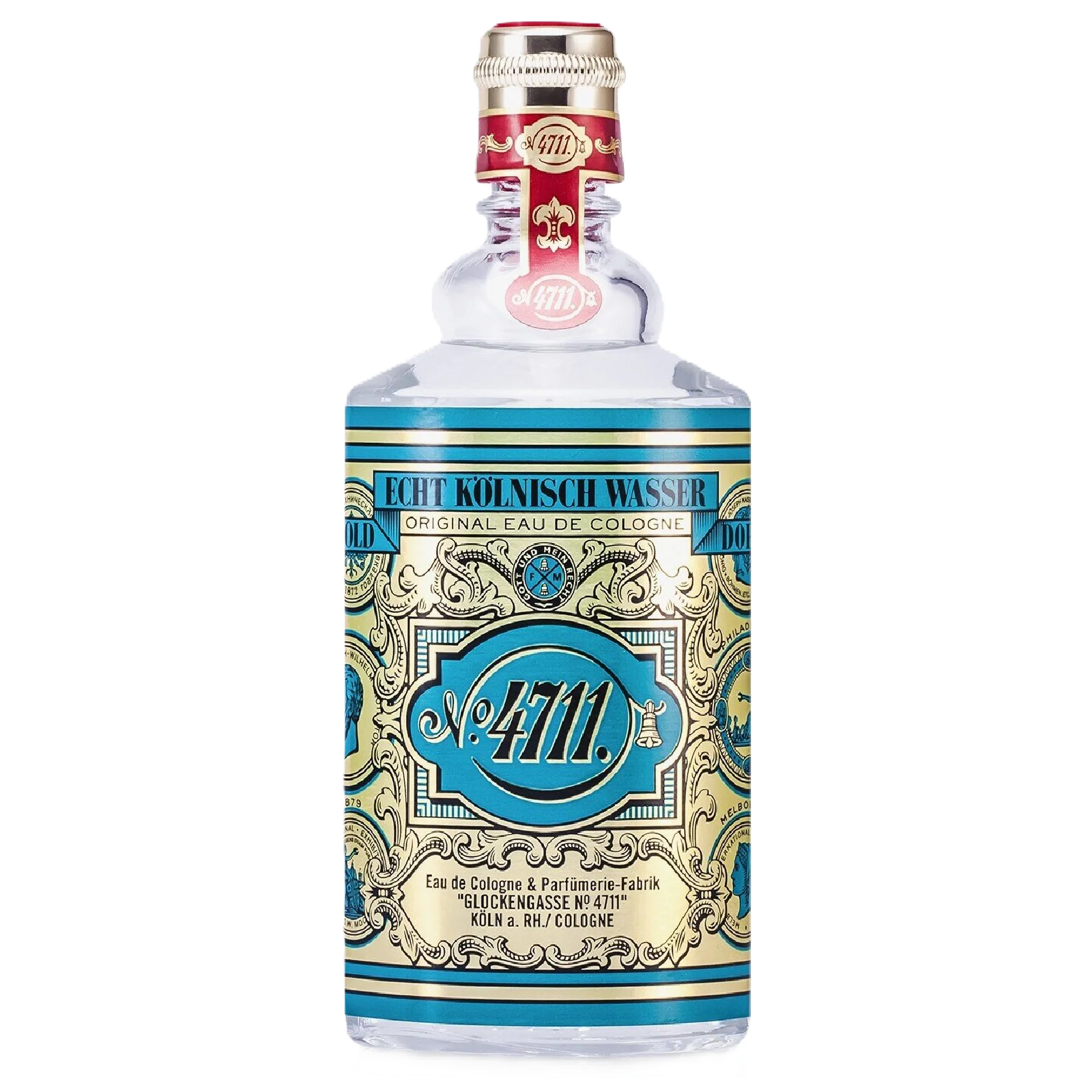 4711 Eau de Cologne for Men - Image 9