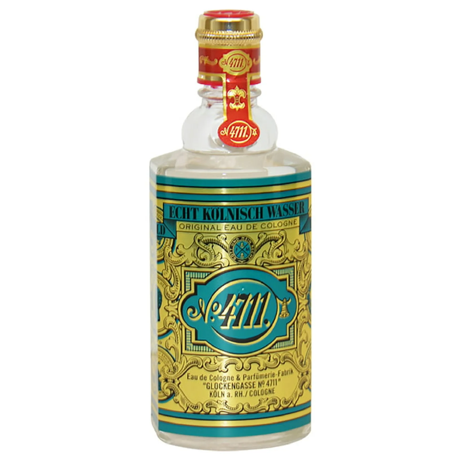4711 Echt Kolnisch Wasser Original Eau de Cologne for Men