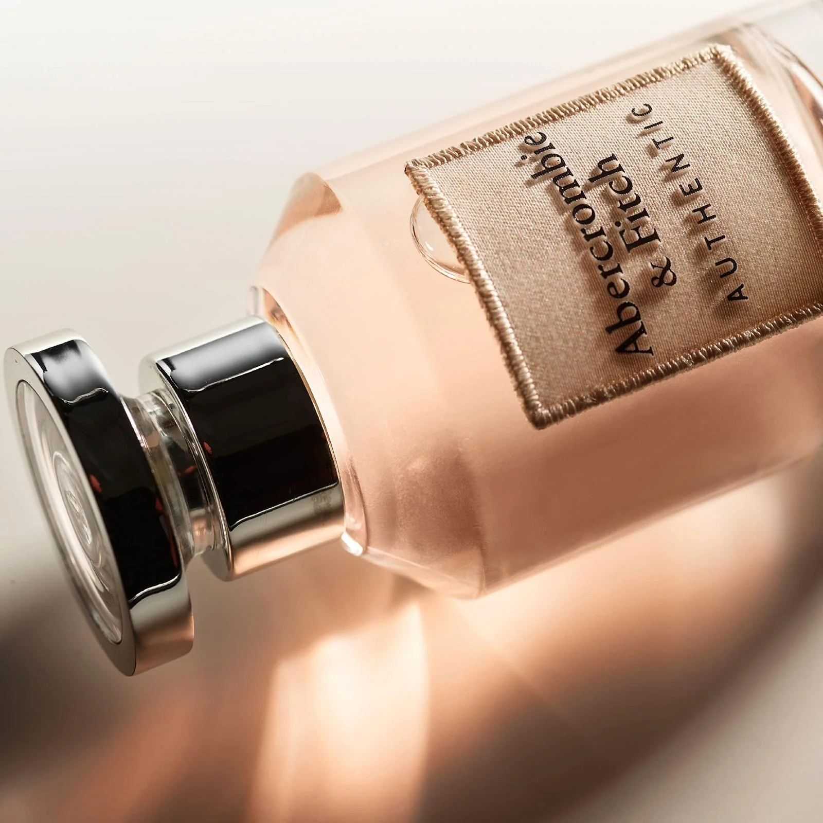 Abercrombie & Fitch Authentic Eau de Parfum for Women - Image 5