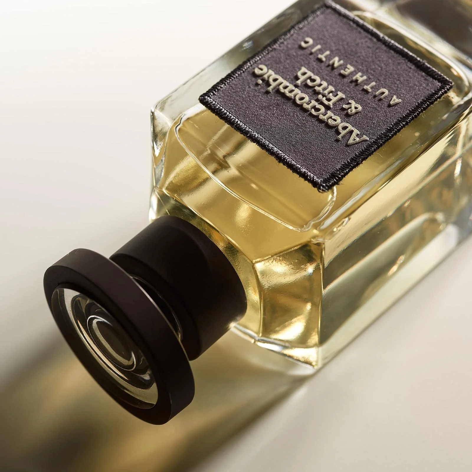 Abercrombie & Fitch Authentic Eau de Toilette for Men - Image 4