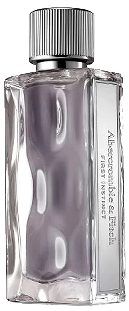 Abercrombie & Fitch First Instinct Eau de Toilette for Men - Image 2