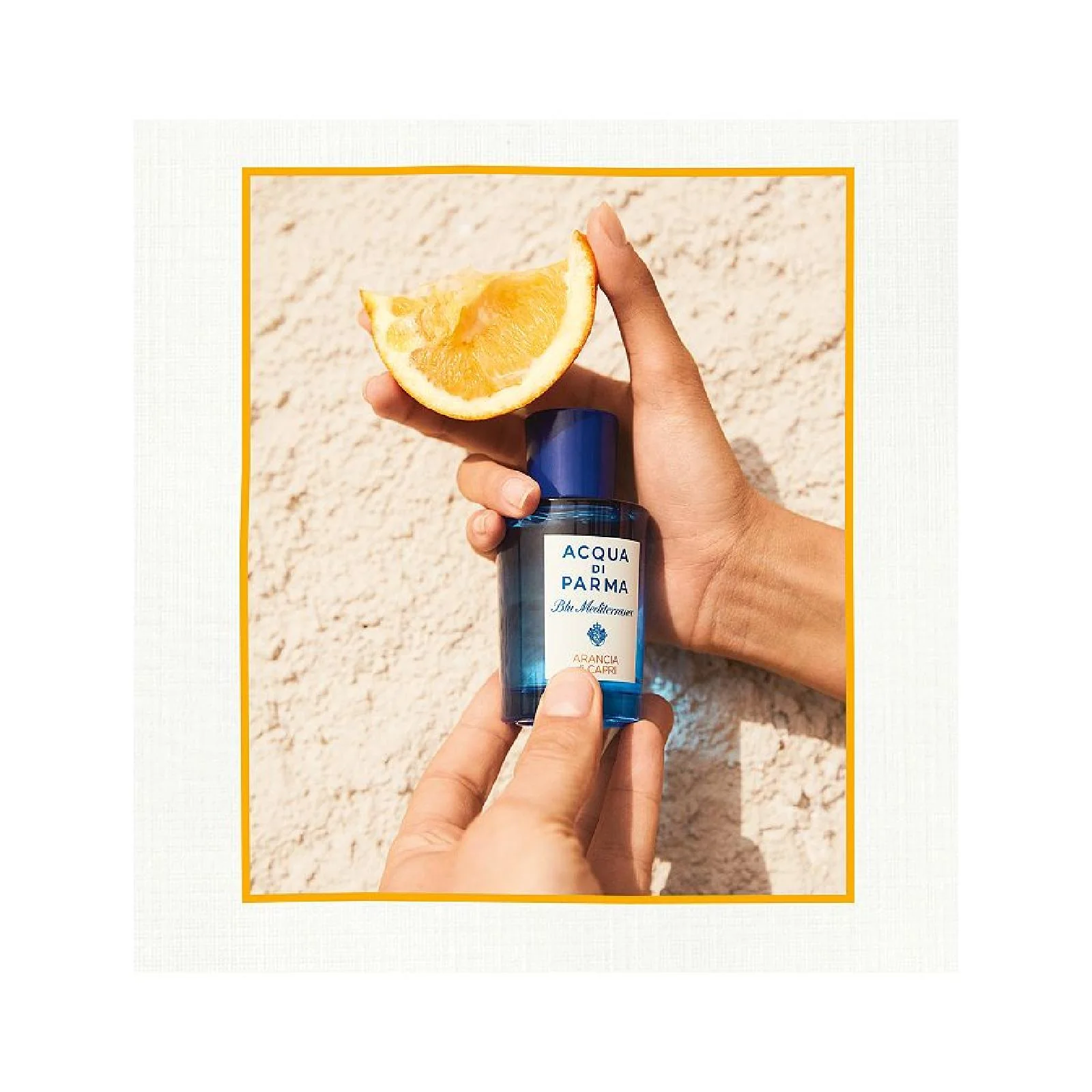 Acqua Di Parma Blu Mediterraneo Arancia Di Capri Eau de Toilette for Everyone - Image 3