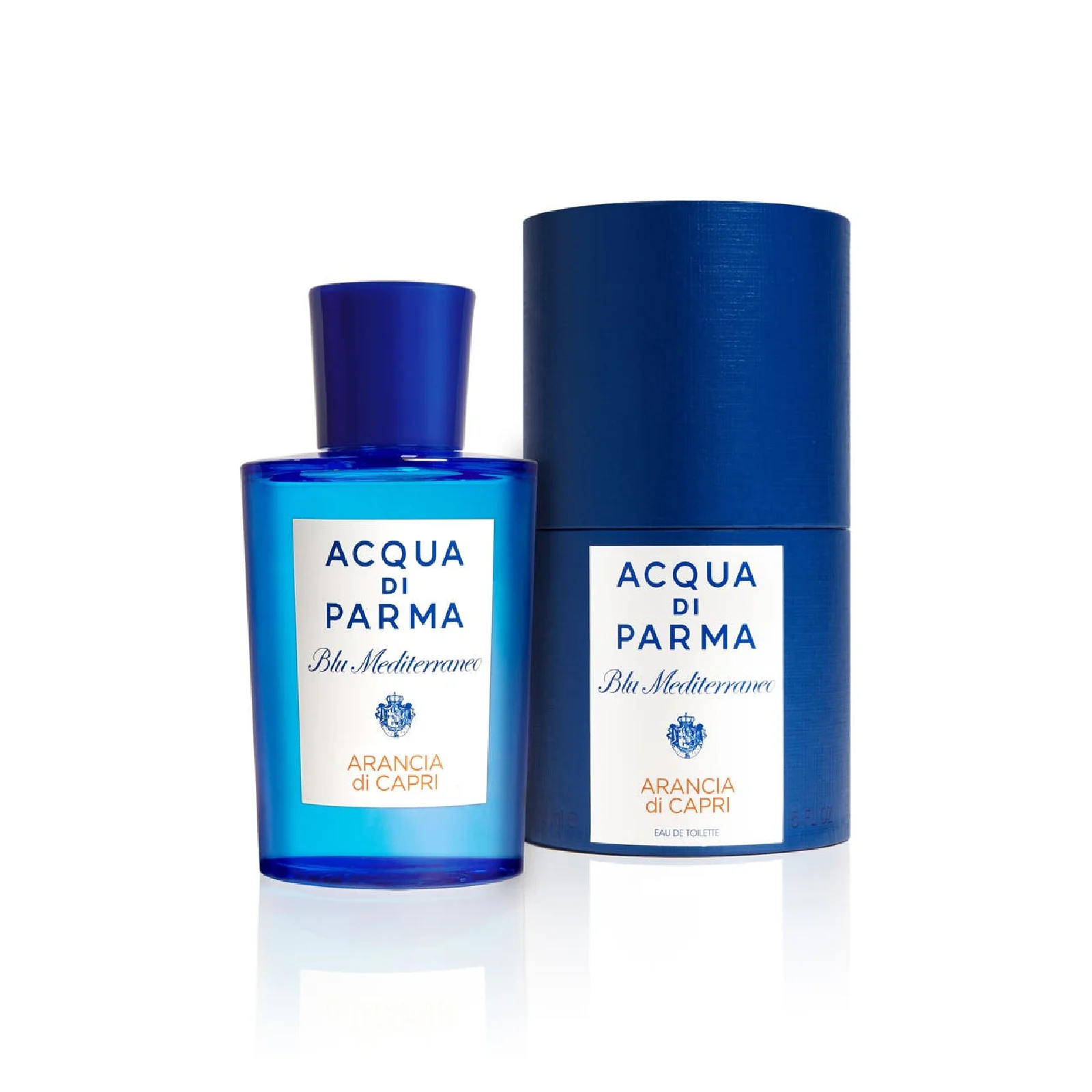 Acqua Di Parma Blu Mediterraneo Arancia Di Capri Eau de Toilette for Everyone - Image 6
