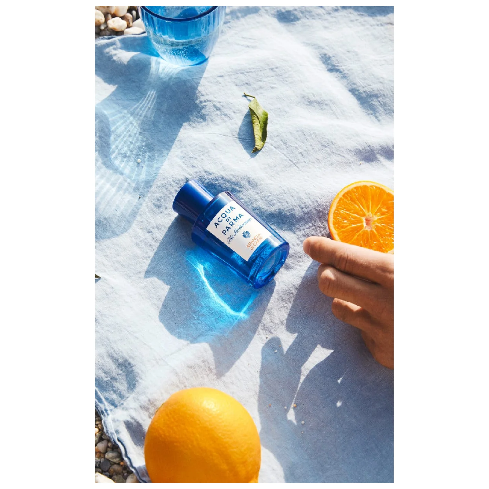 Acqua Di Parma Blu Mediterraneo Arancia Di Capri Eau de Toilette for Everyone - Image 7