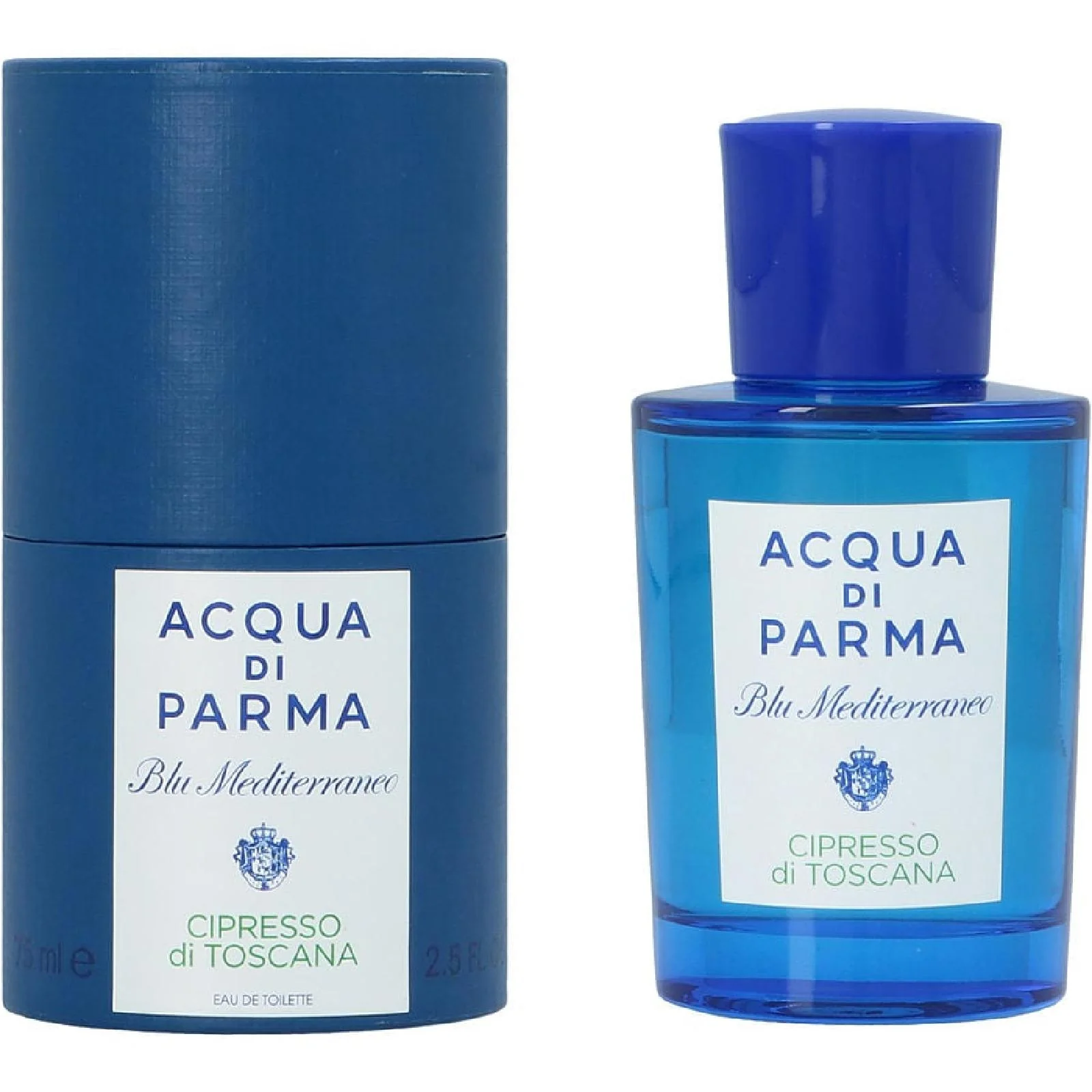 Acqua Di Parma Blu Mediterraneo Cipresso Di Toscana Eau de Toilette for Men - Image 5