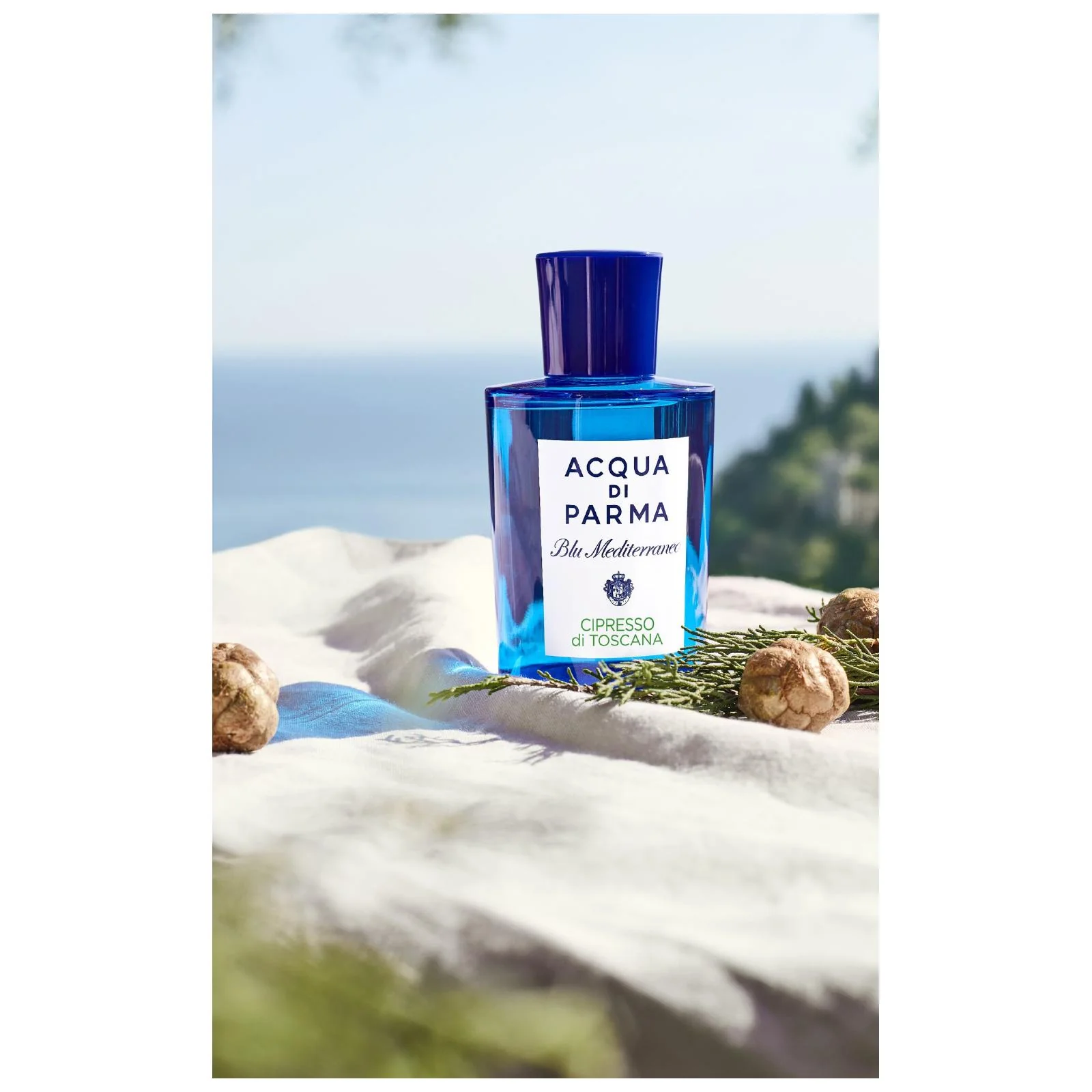 Acqua Di Parma Blu Mediterraneo Cipresso Di Toscana Eau de Toilette for Men - Image 6