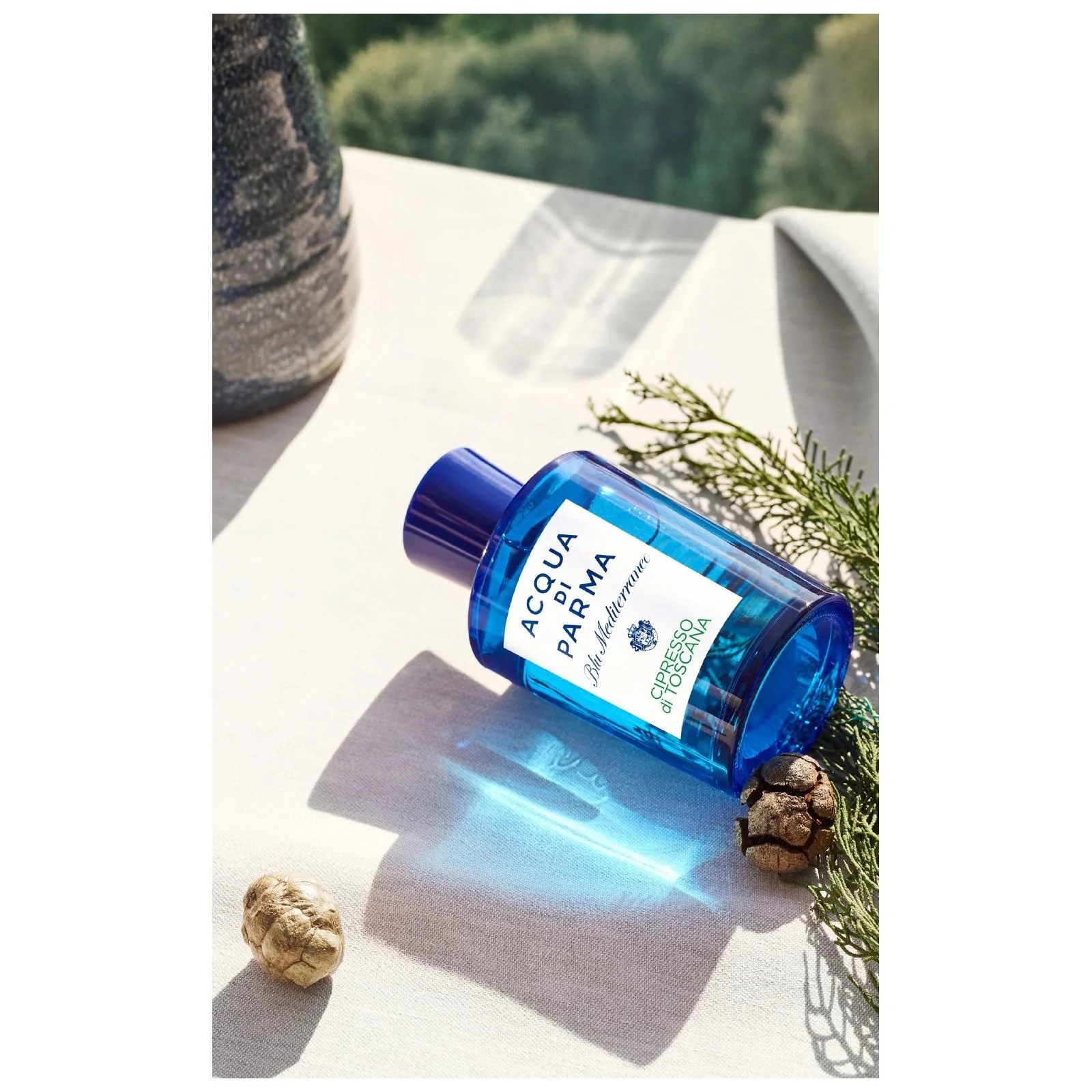 Acqua Di Parma Blu Mediterraneo Cipresso Di Toscana Eau de Toilette for Men - Image 7