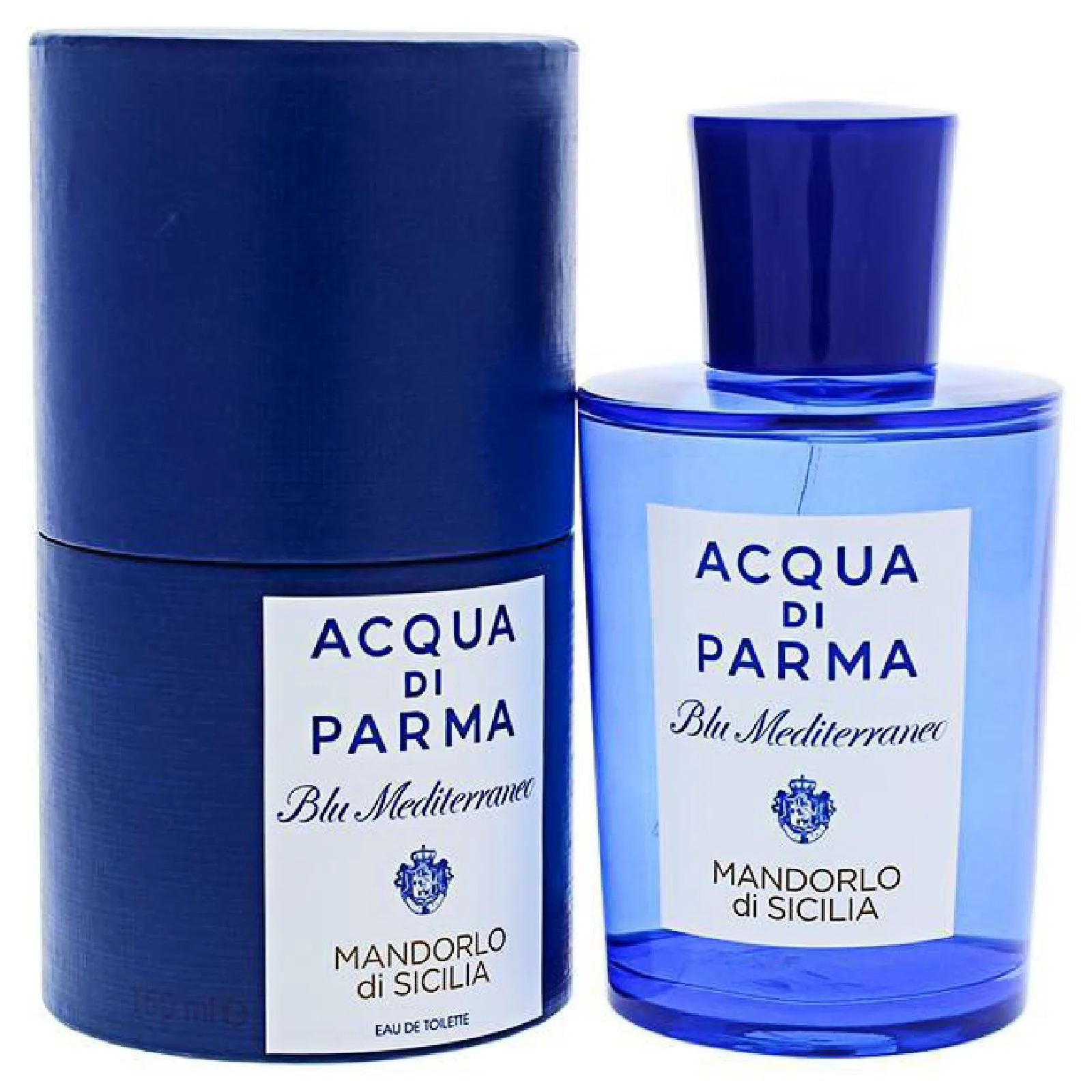 Acqua Di Parma Blu Mediterraneo Mandorlo Di Sicilia Eau de Toilette for Men - Image 4