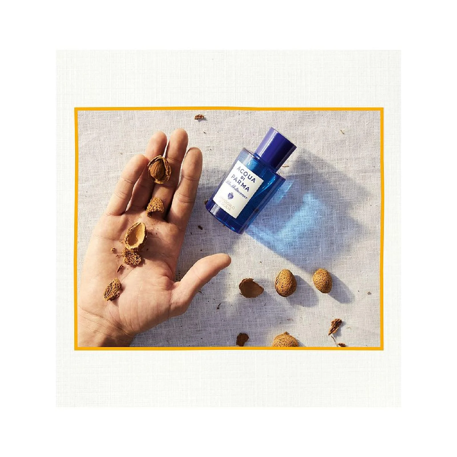 Acqua Di Parma Blu Mediterraneo Mandorlo Di Sicilia Eau de Toilette for Men - Image 5