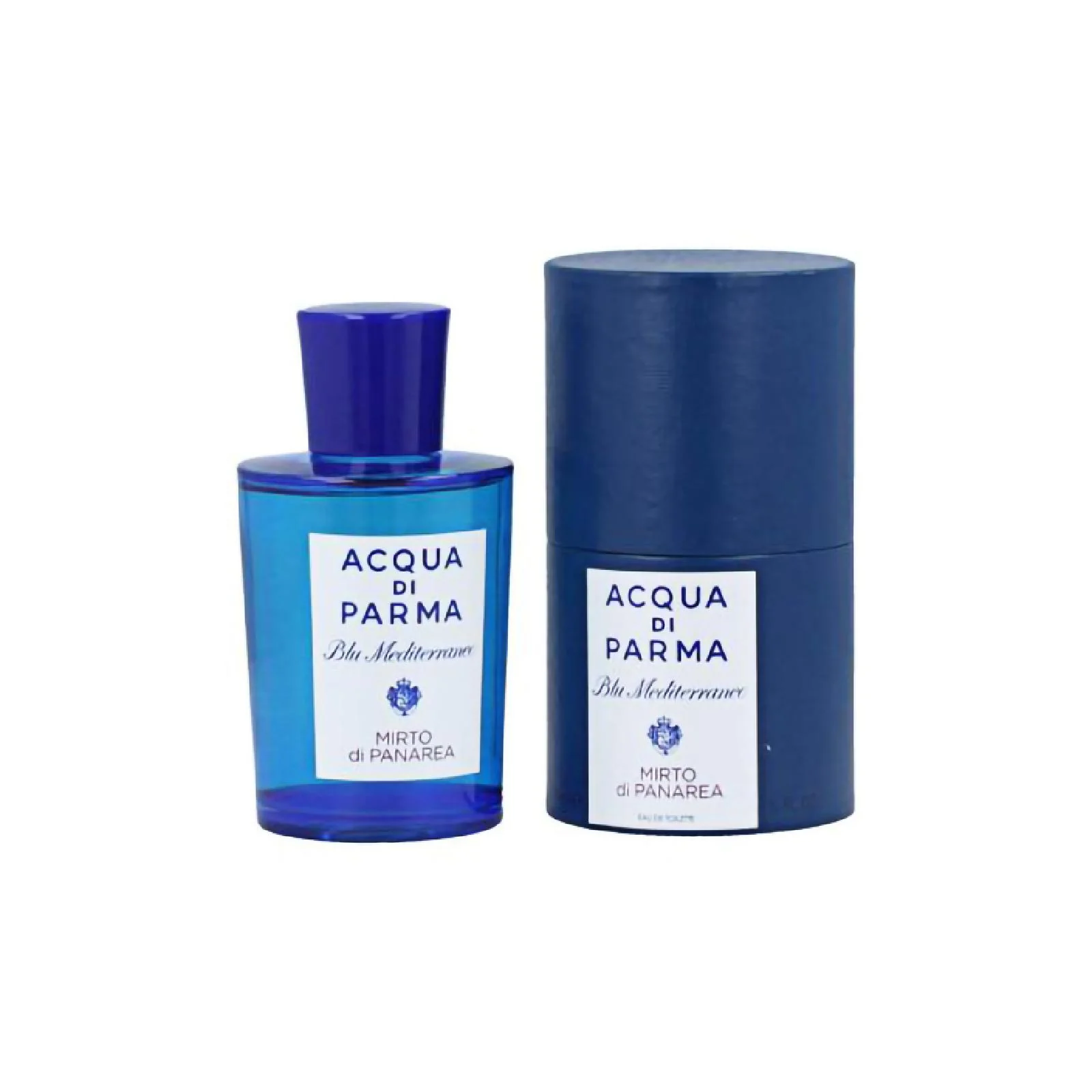 Acqua Di Parma Blu Mediterraneo Mirto Di Panarea Eau de Toilette for Everyone - Image 3