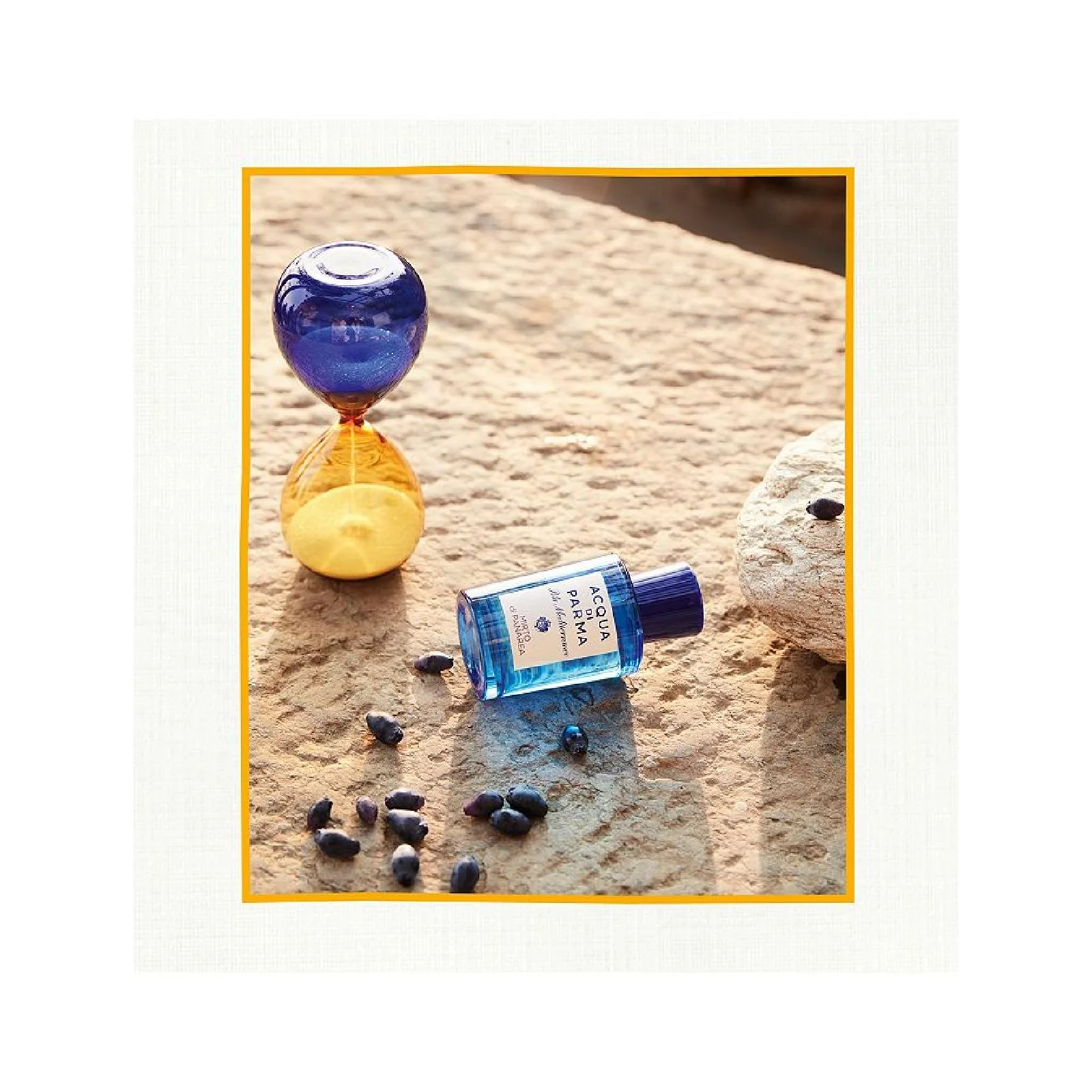 Acqua Di Parma Blu Mediterraneo Mirto Di Panarea Eau de Toilette for Everyone - Image 4
