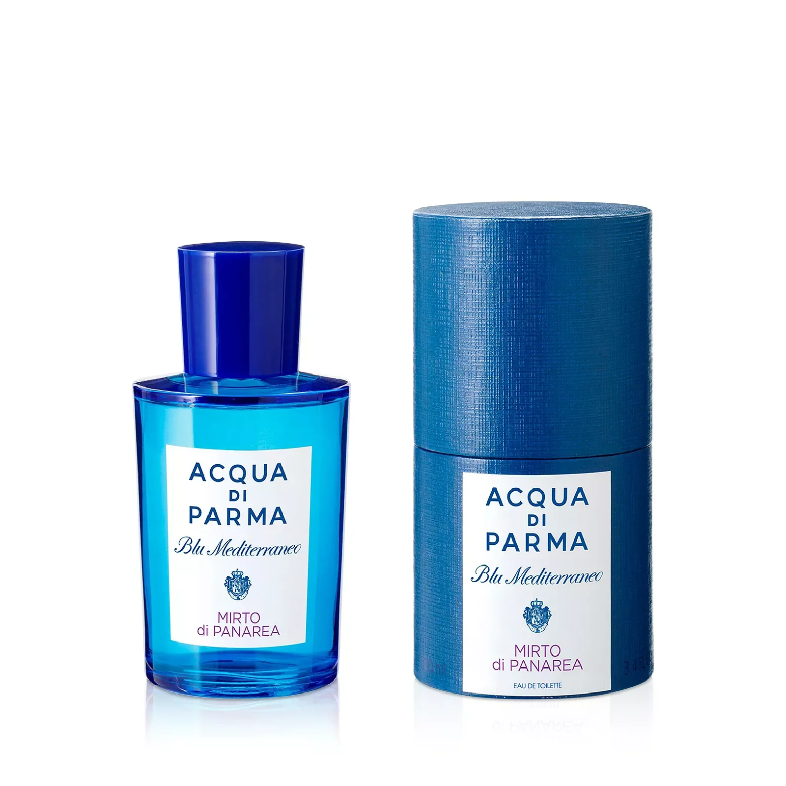 Acqua Di Parma Blu Mediterraneo Mirto Di Panarea Eau de Toilette for Everyone - Image 6