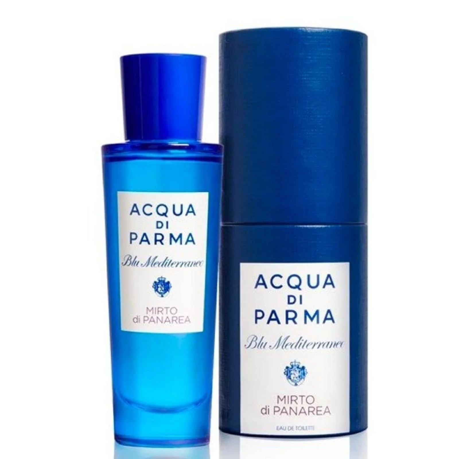 Acqua Di Parma Blu Mediterraneo Mirto Di Panarea Eau de Toilette for Everyone - Image 9