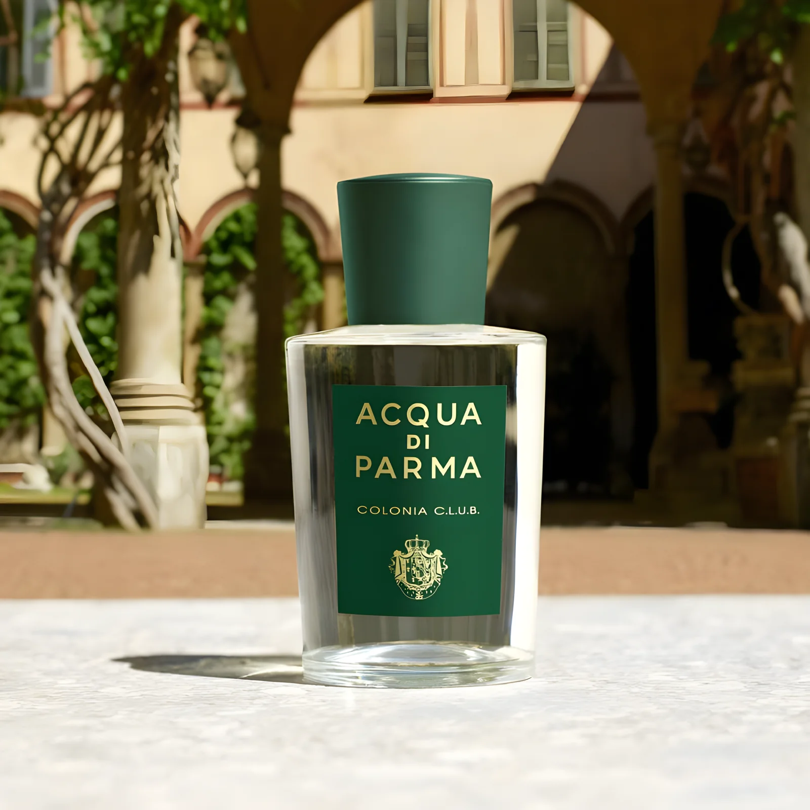Acqua Di Parma Colonia C.L.U.B. Eau de Cologne for Everyone - Image 3