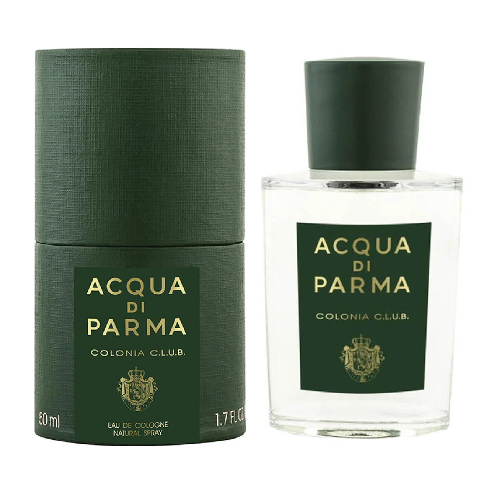 Acqua Di Parma Colonia Club Eau de Cologne for Men - Image 7