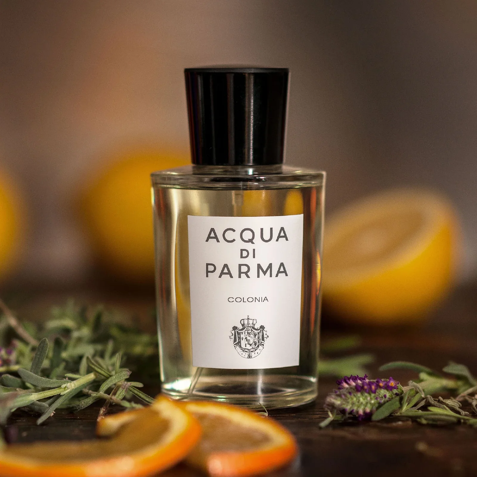 Acqua Di Parma Colonia Eau de Cologne for Men - Image 6