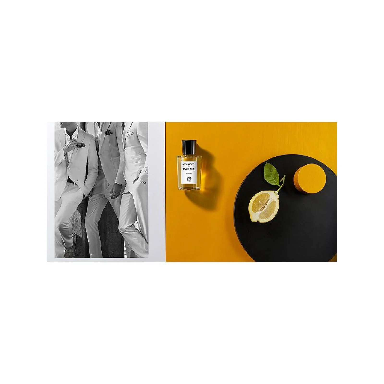 Acqua Di Parma Colonia Eau de Cologne for Men - Image 9