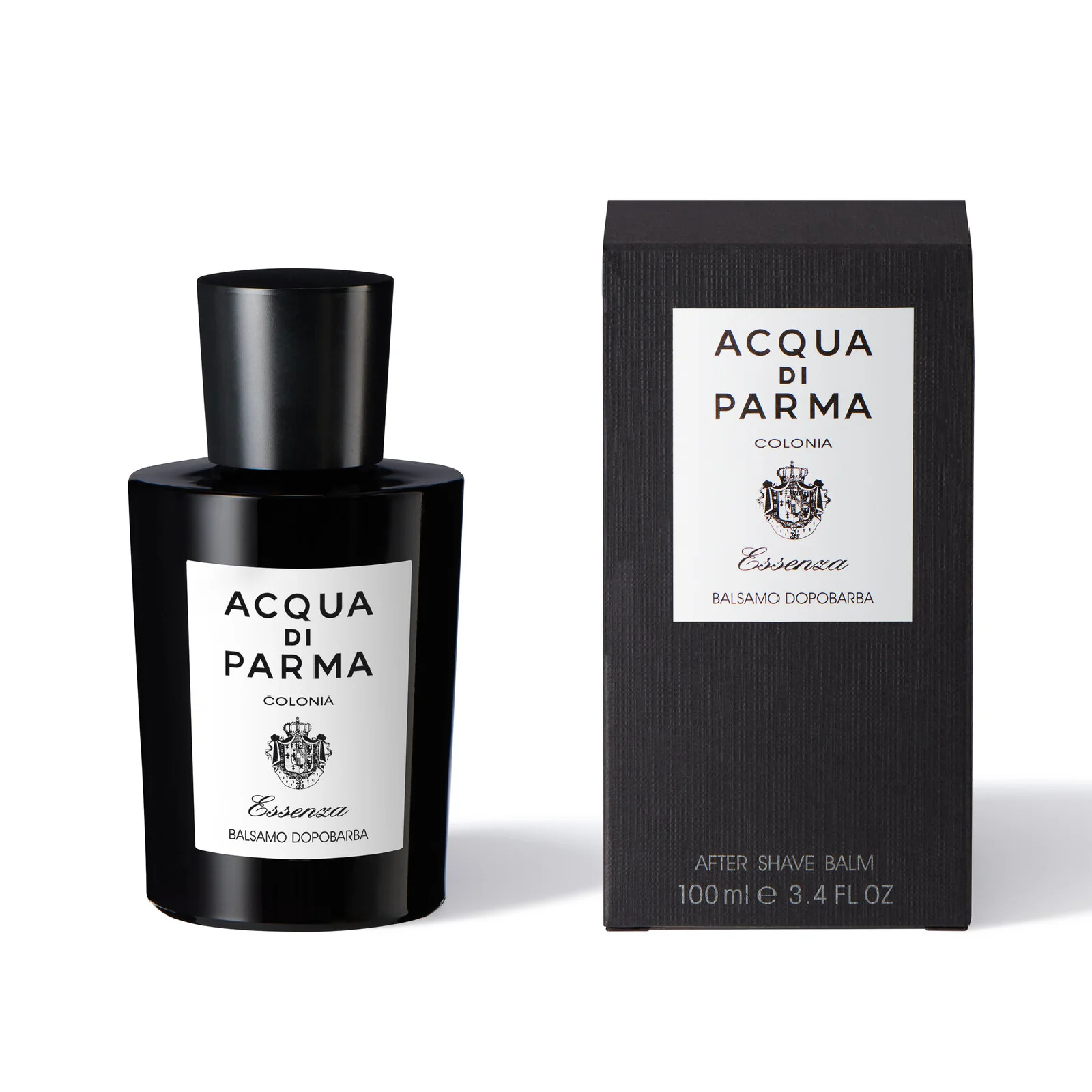 Acqua Di Parma Colonia Essenza Aftershave Lotion / Balm for Men - Image 2