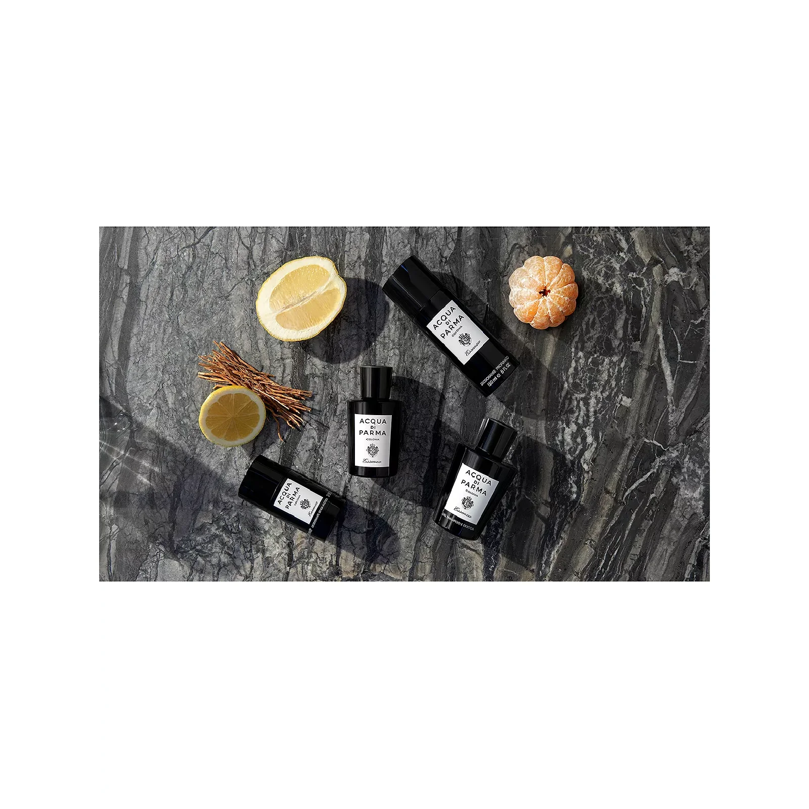 Acqua Di Parma Colonia Essenza Eau de Cologne for Men - Image 11