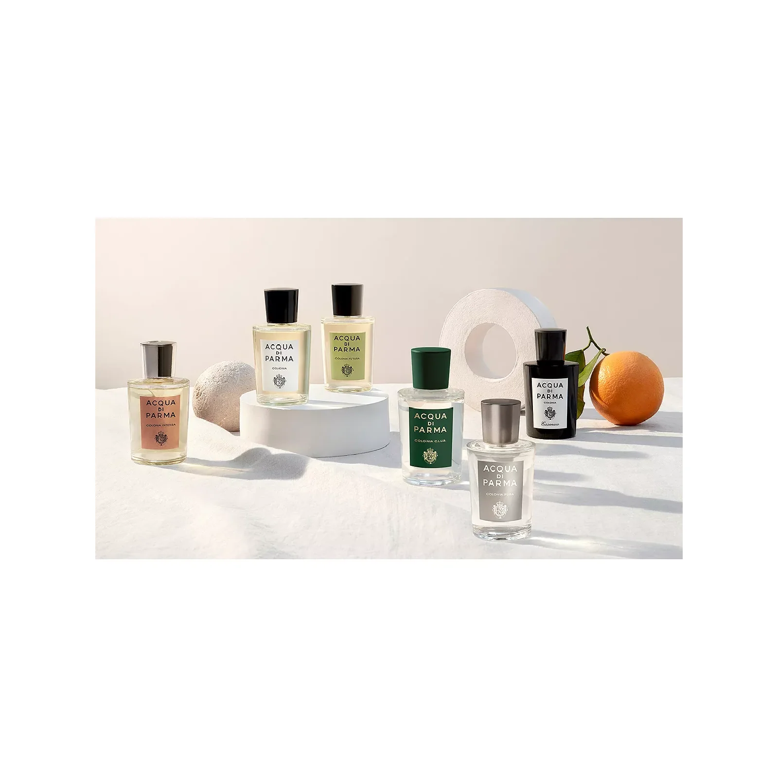 Acqua Di Parma Colonia Essenza Eau de Cologne for Men - Image 8