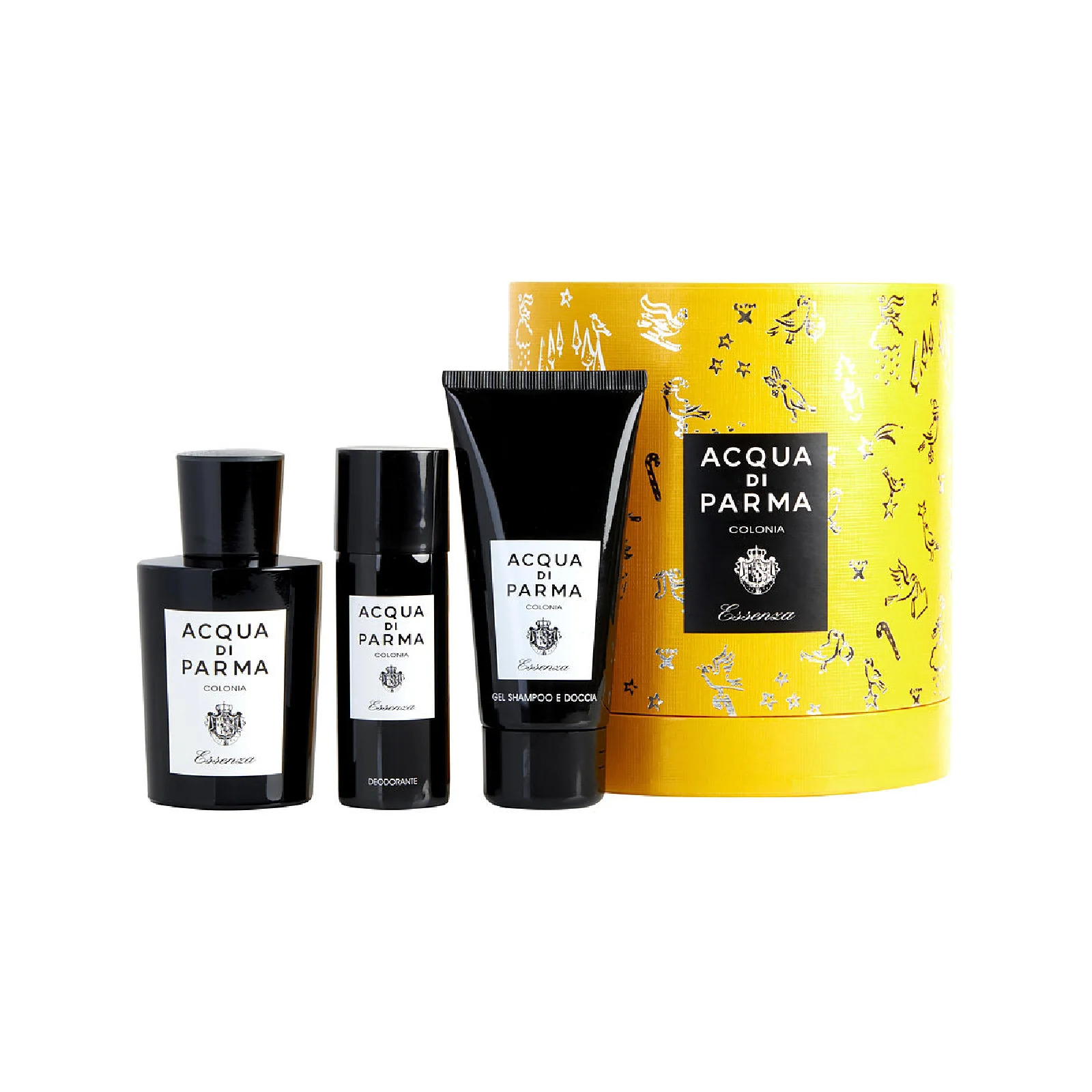 Acqua Di Parma Colonia Essenza Gift Set for Men - Image 2