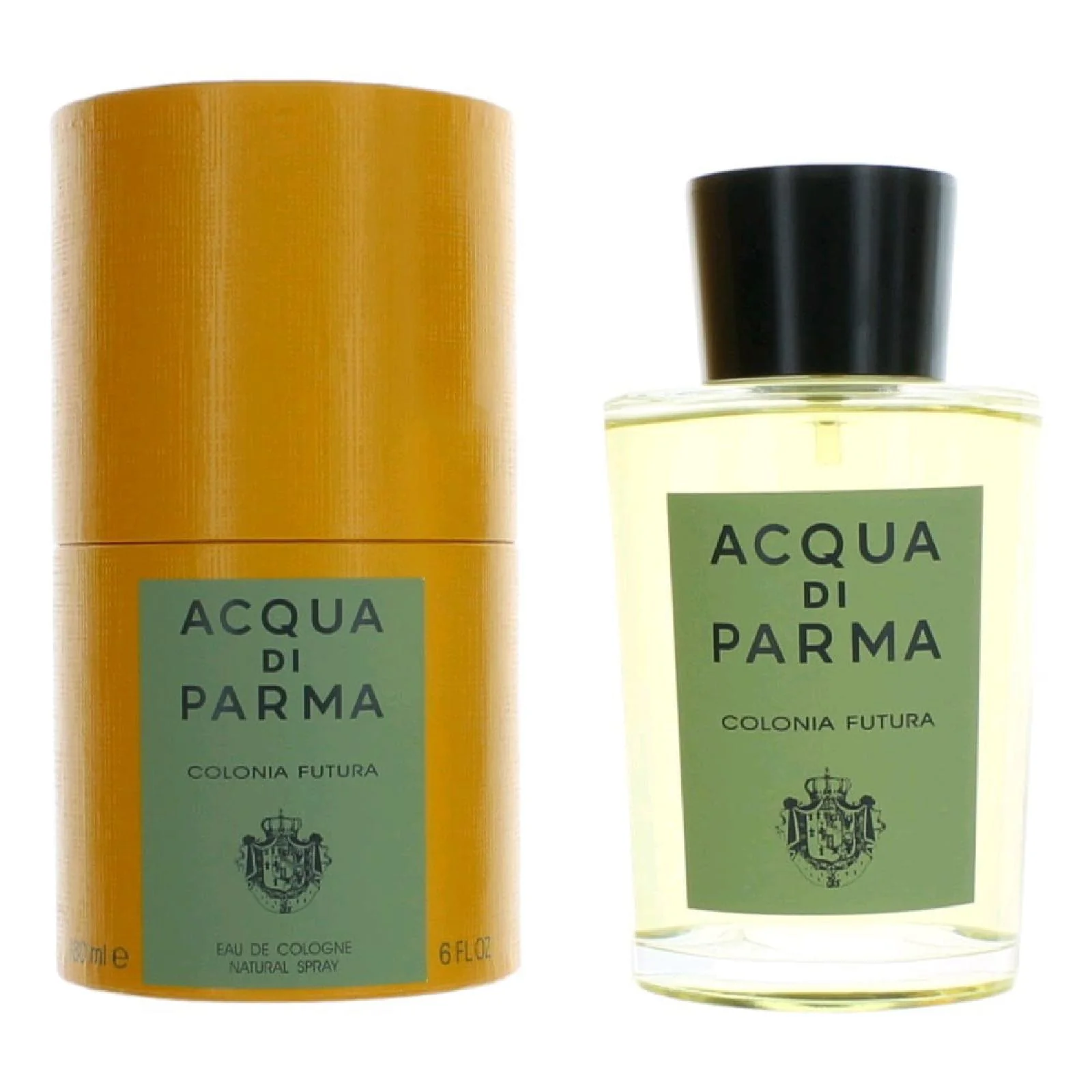 Acqua Di Parma Colonia Futura Eau de Cologne for Men - Image 10