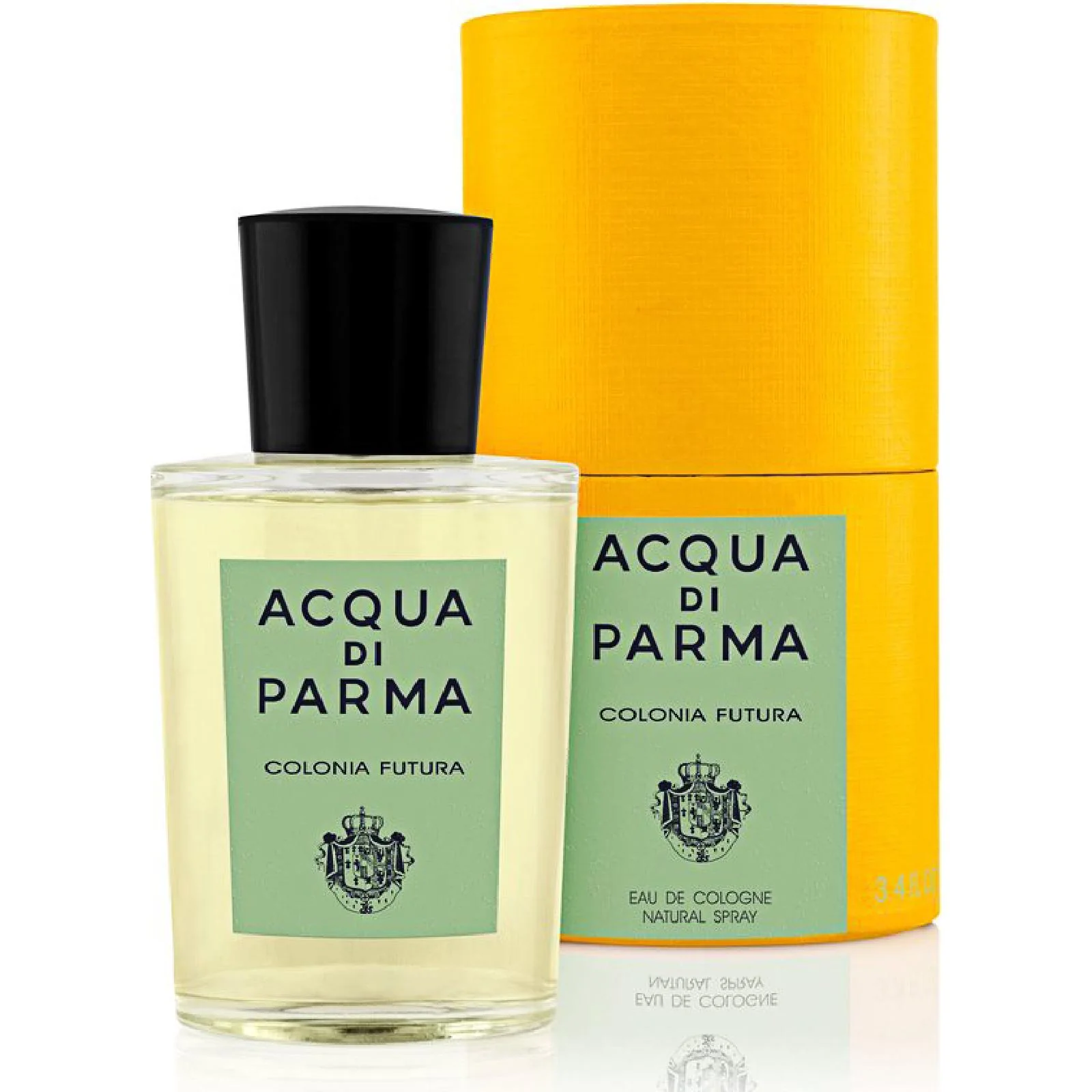 Acqua Di Parma Colonia Futura Eau de Cologne for Men - Image 3