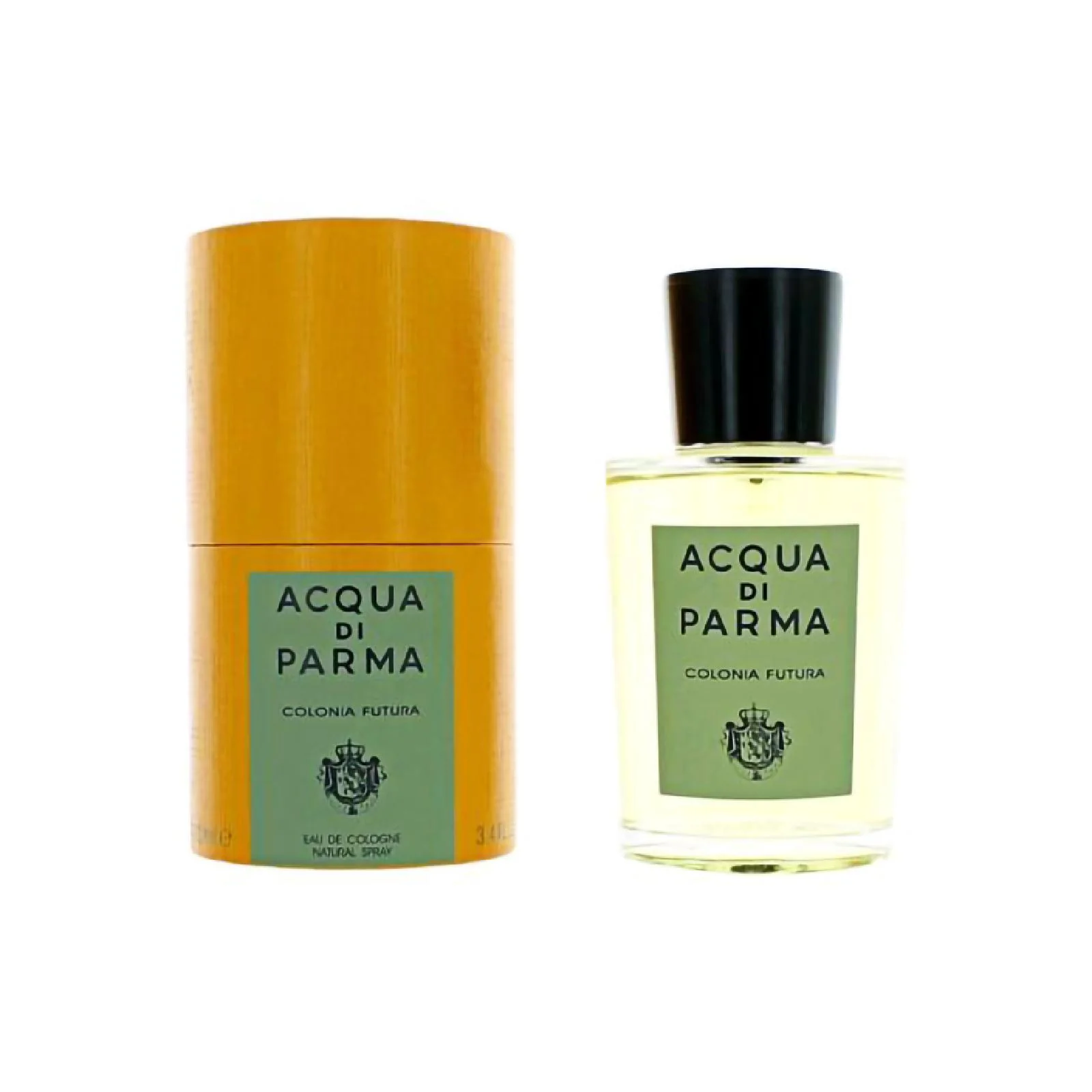 Acqua Di Parma Colonia Futura Eau de Cologne for Men - Image 5