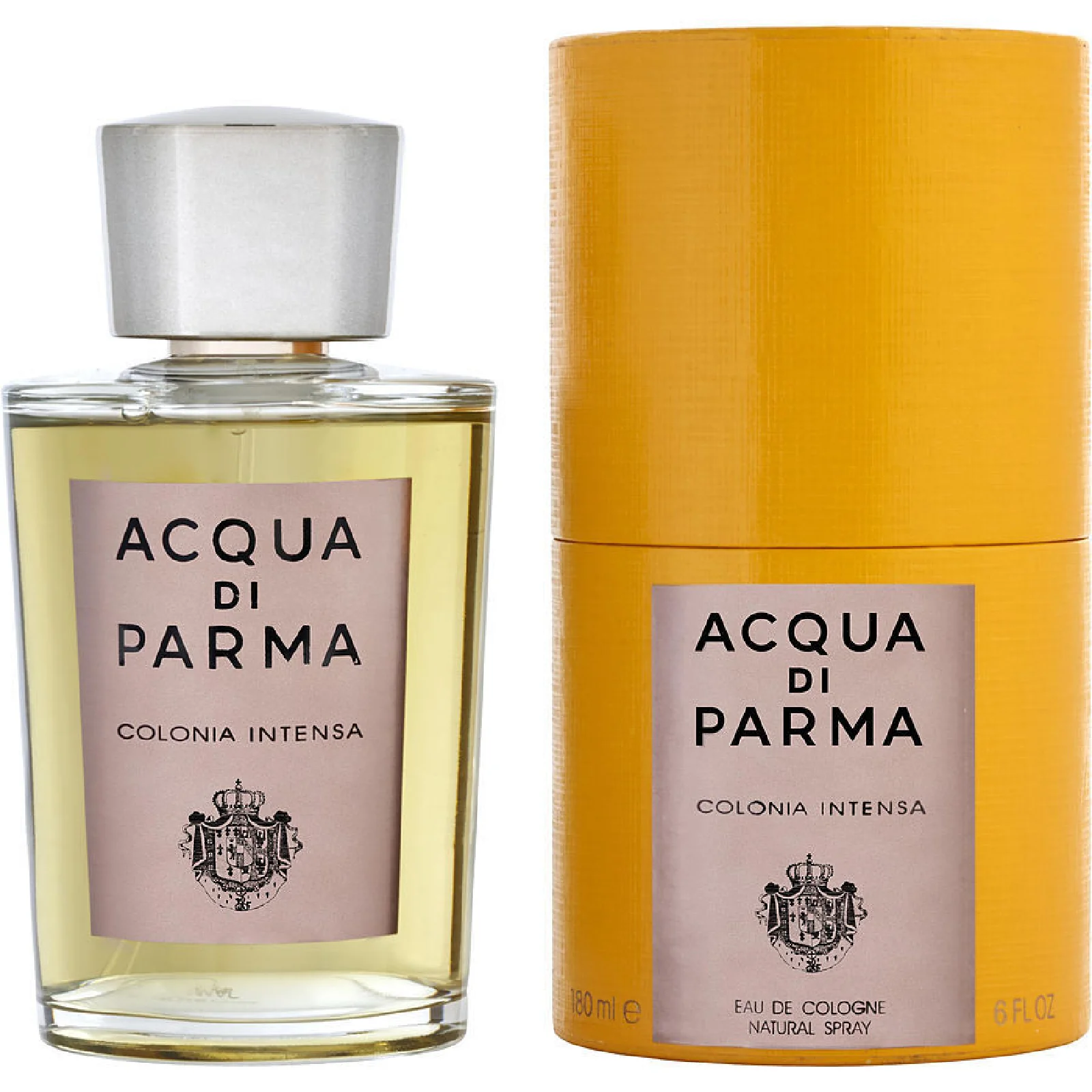Acqua Di Parma Colonia Intensa Eau de Cologne for Men - Image 4
