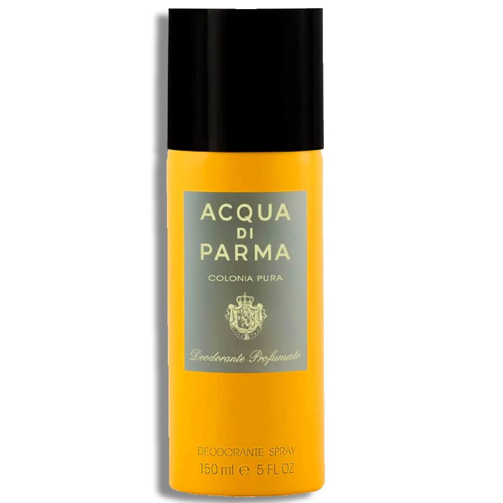 Acqua Di Parma Colonia Pura Deodorant Spray for Men - Image 2