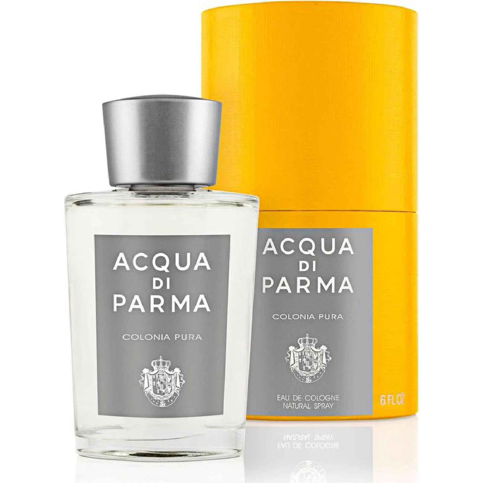 Acqua Di Parma Colonia Pura Eau de Cologne for Men - Image 3