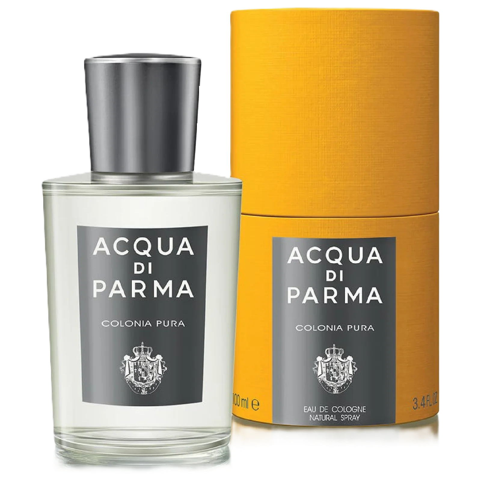 Acqua Di Parma Colonia Pura Eau de Cologne for Men - Image 5