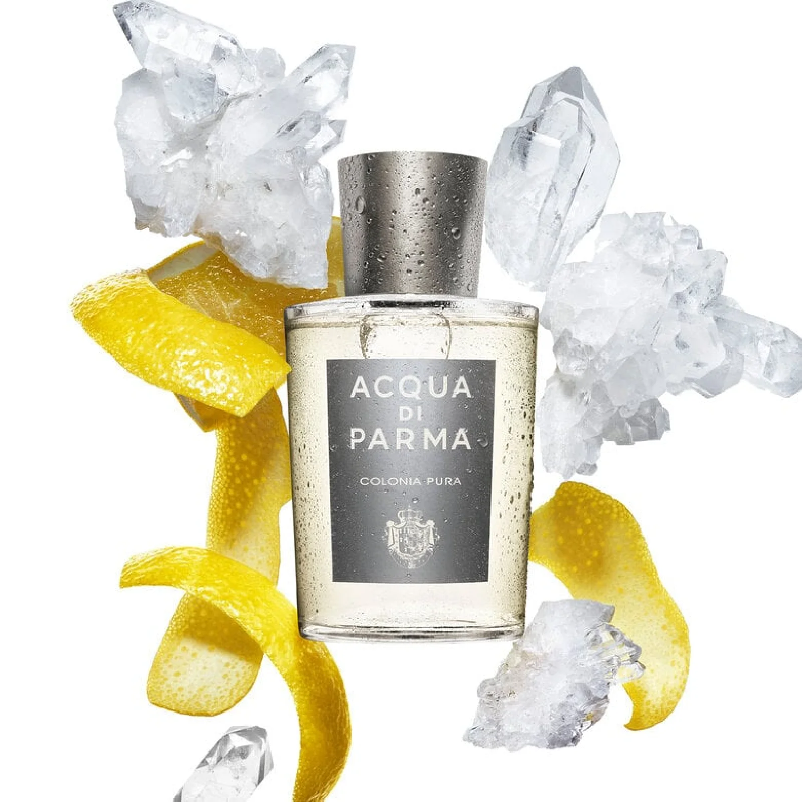 Acqua Di Parma Colonia Pura Eau de Cologne for Men - Image 7