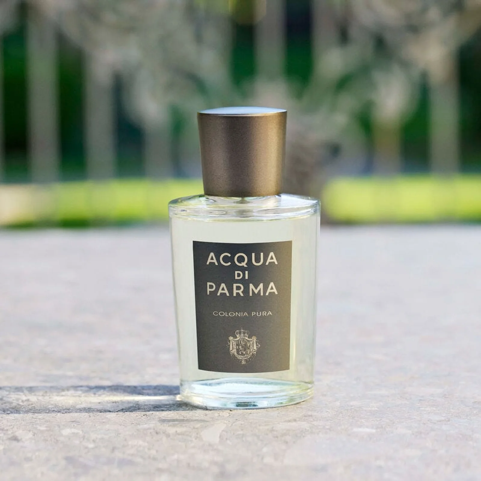 Acqua Di Parma Colonia Pura Eau de Cologne for Men - Image 8