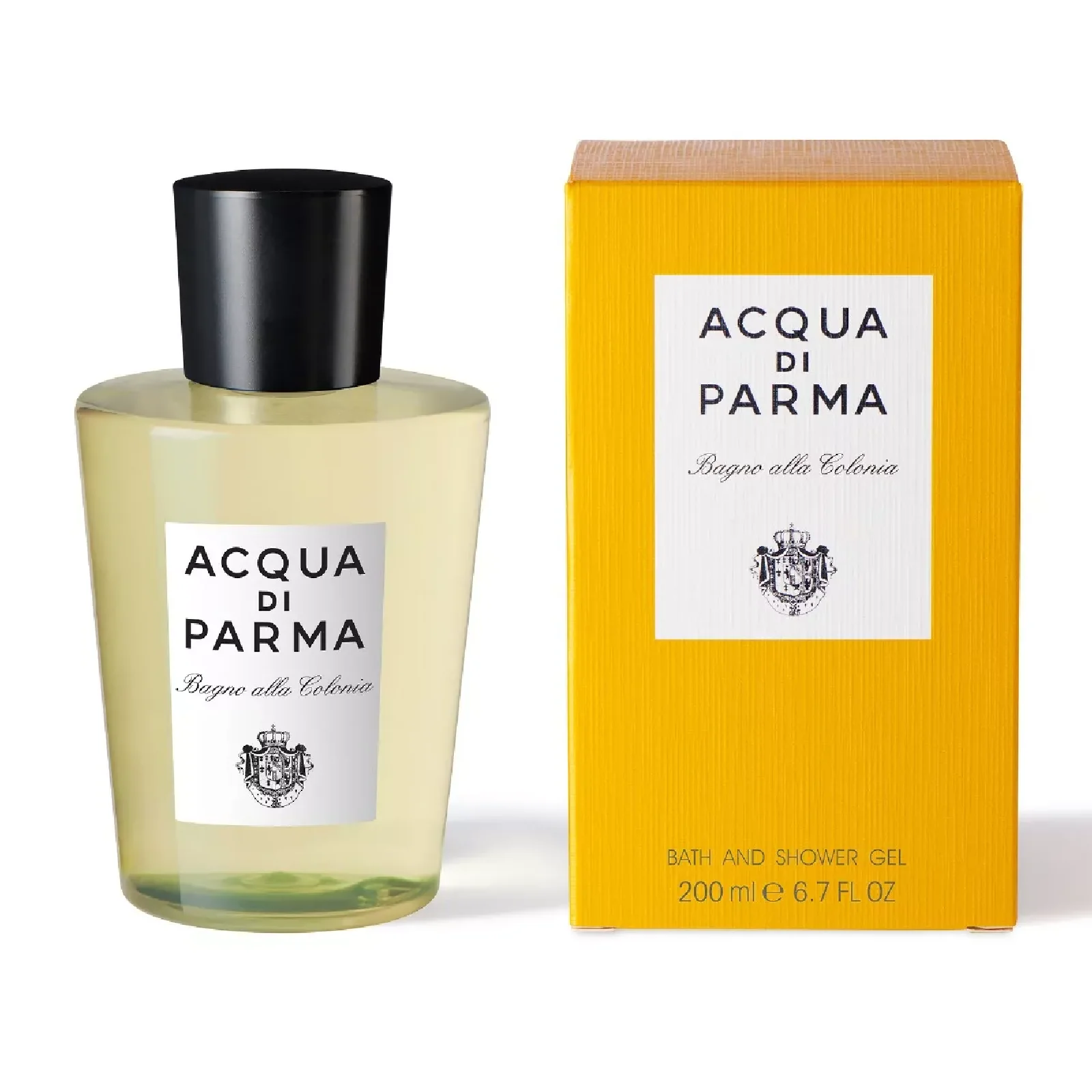 Acqua Di Parma Colonia Shower Gel for Women - Image 2