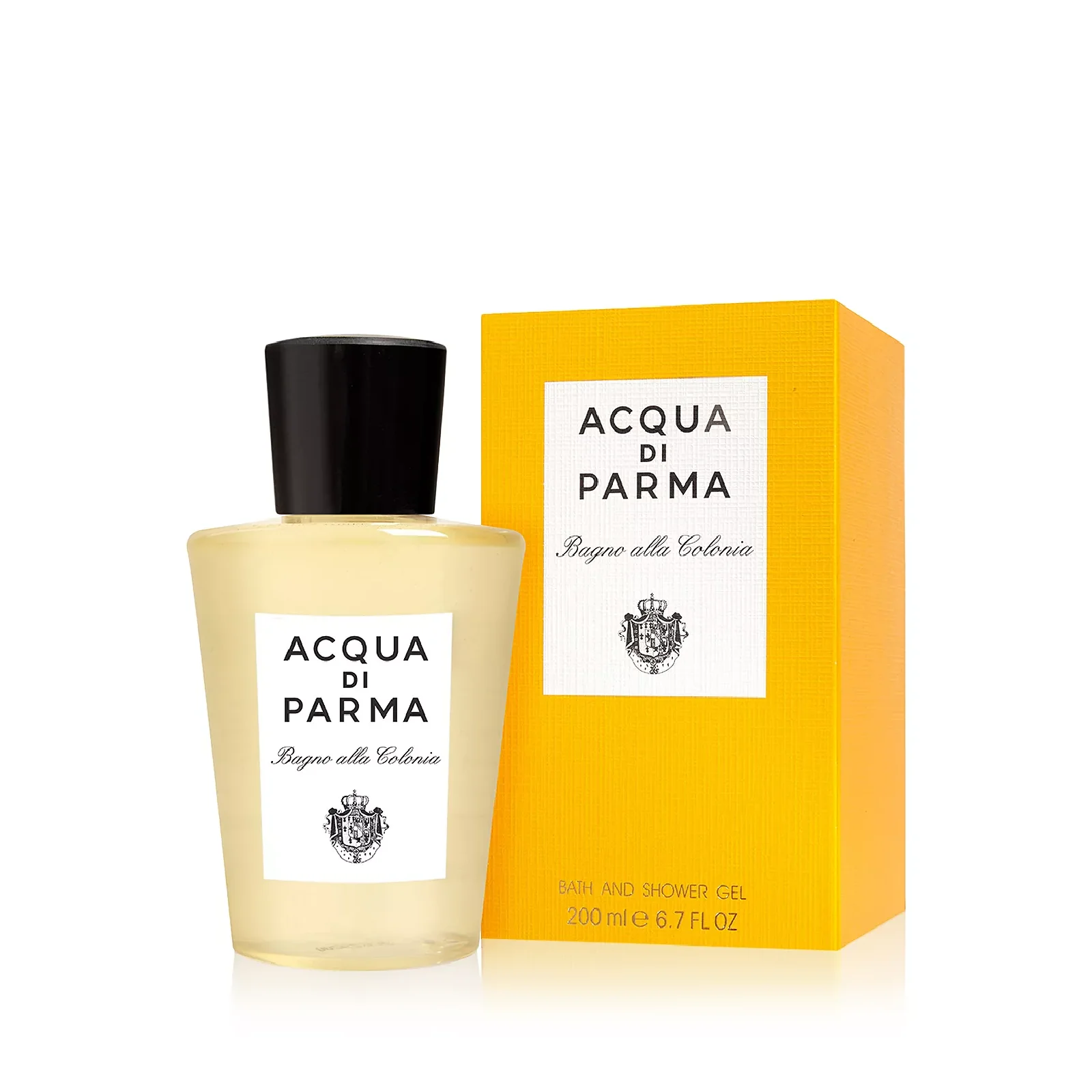 Acqua Di Parma Colonia Shower Gel for Women - Image 6