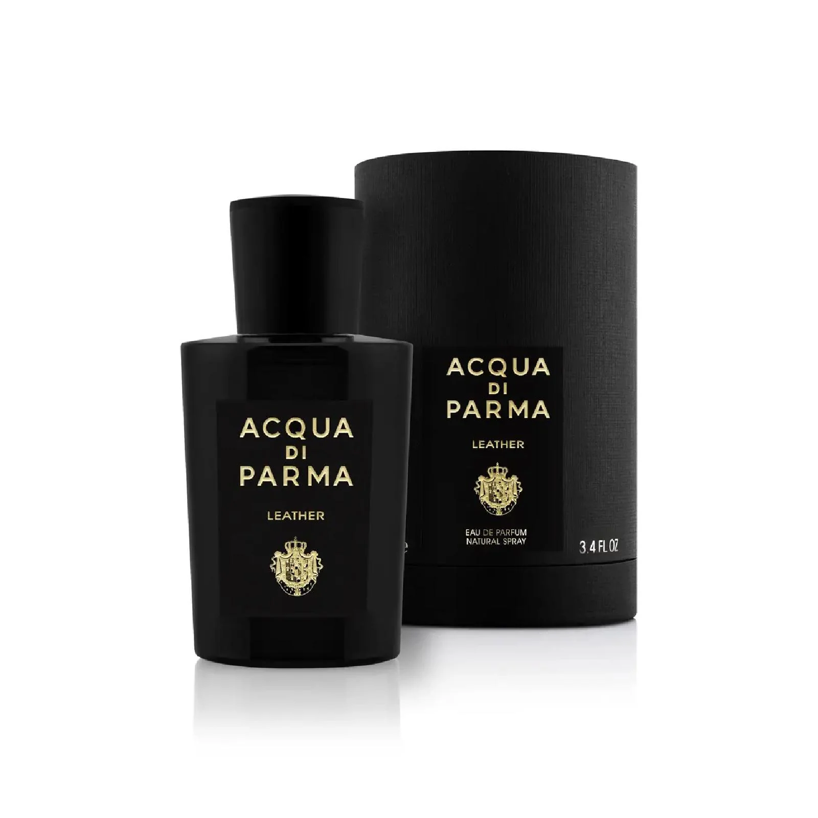 Acqua Di Parma Leather Eau de Parfum for Men - Image 2