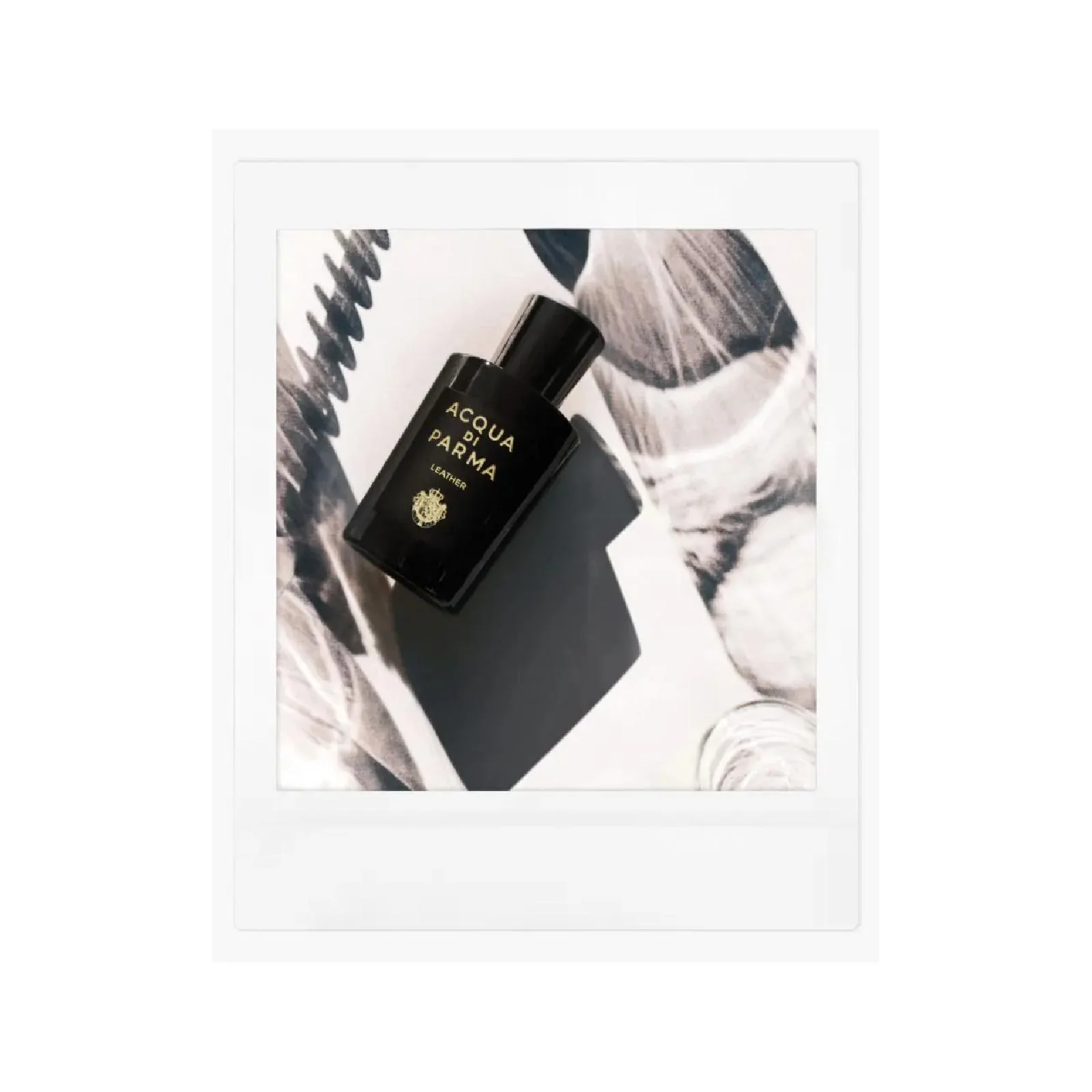 Acqua Di Parma Leather Eau de Parfum for Men - Image 4
