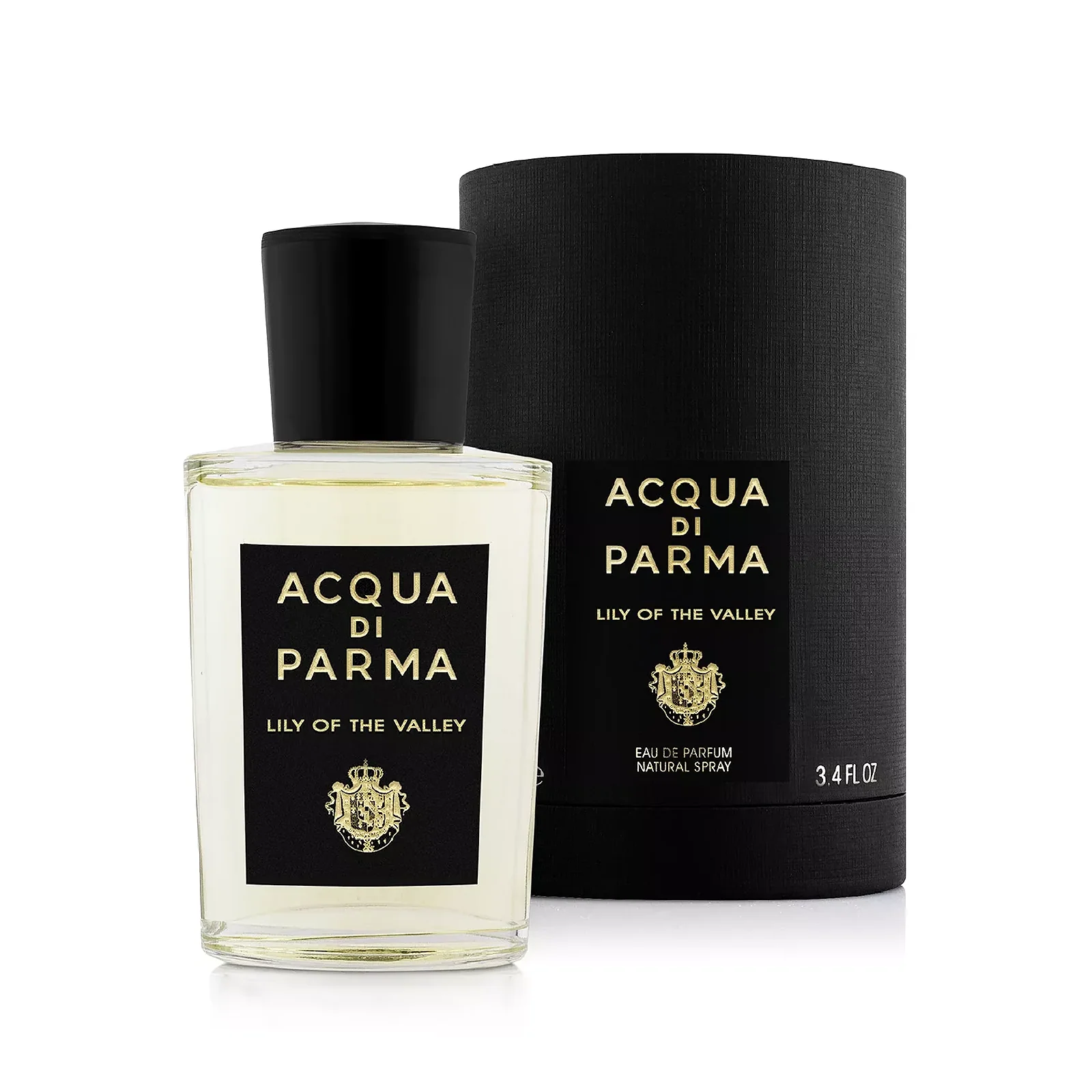 Acqua Di Parma Lily Of The Valley Eau de Parfum for Women - Image 2