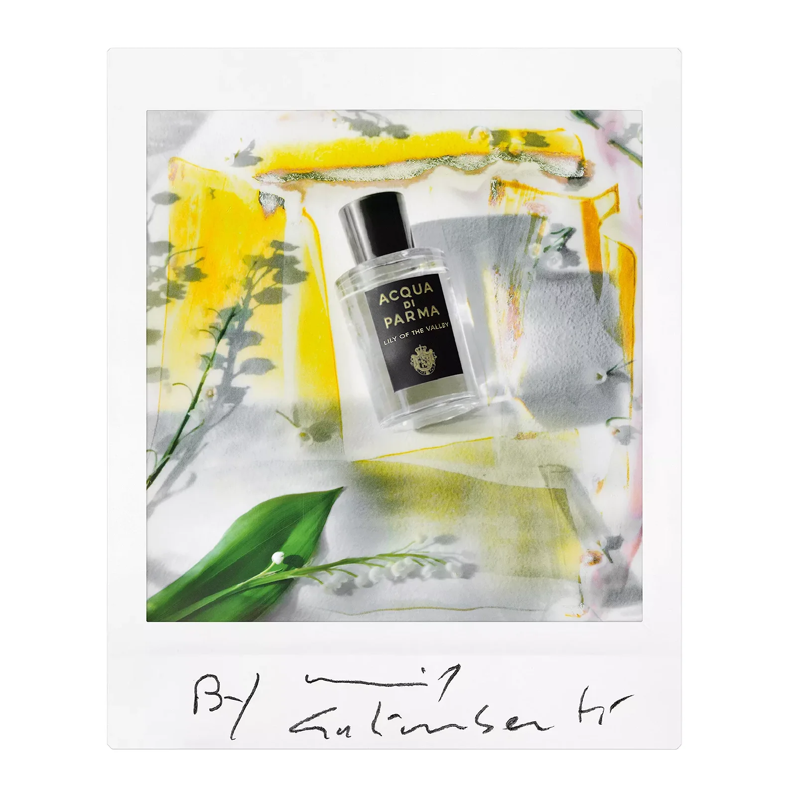 Acqua Di Parma Lily Of The Valley Eau de Parfum for Women - Image 3