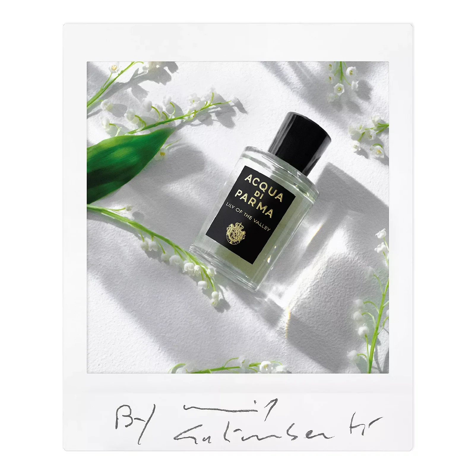 Acqua Di Parma Lily Of The Valley Eau de Parfum for Women - Image 4
