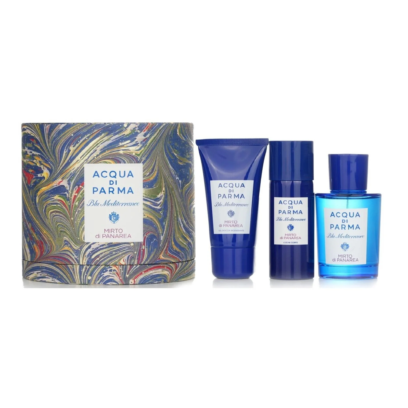 Acqua Di Parma Mirto Di Panarea Gift Set for Everyone - Image 2